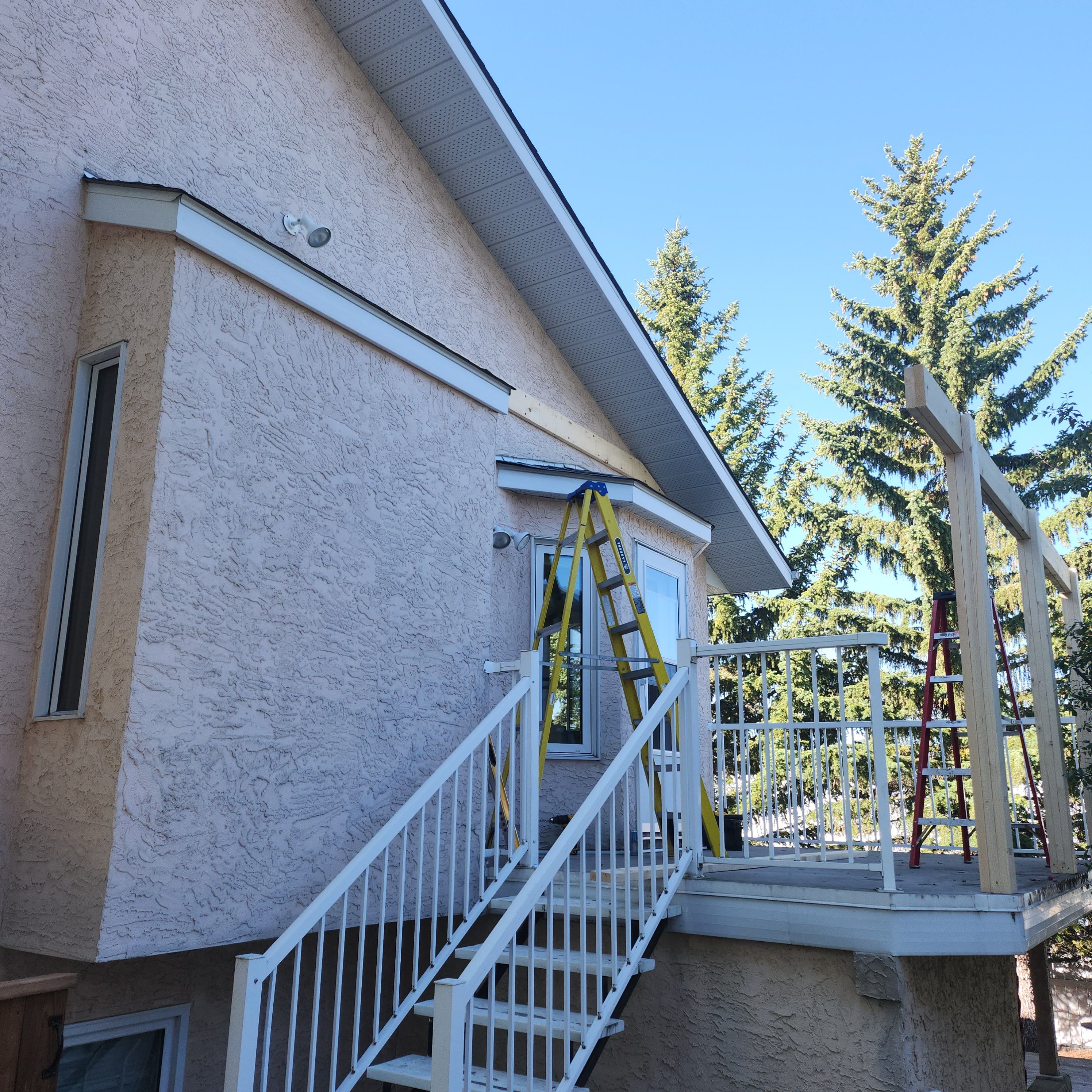 All Photos for Skywalker Contracting Inc.  in Red Deer, Alberta