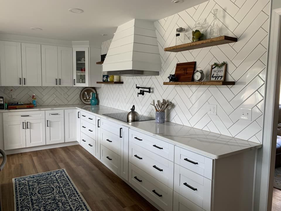  for Kerin Contractor in Columbia, MD