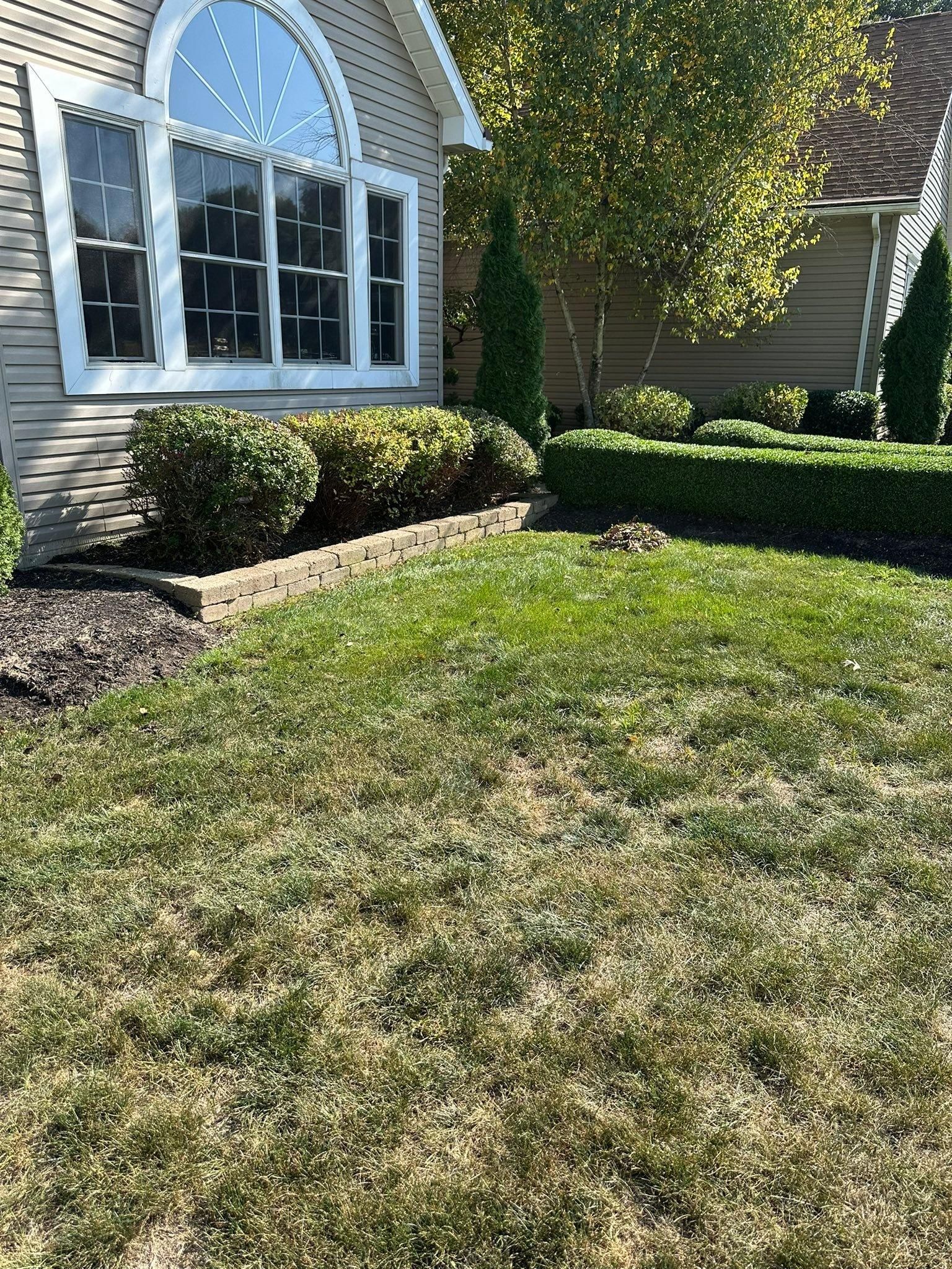  for OT Lawn and Landscaping LLC in Carey, OH