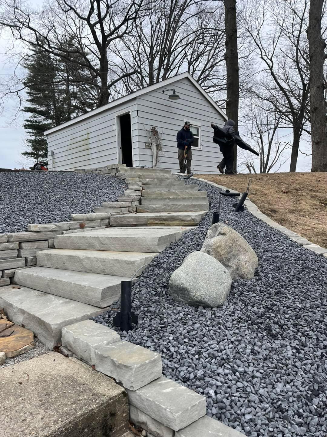  for TNT Lawn Care in Wolcottville, IN