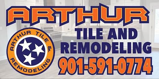 All Photos for Arthur Tile & Remodeling in Munford, TN