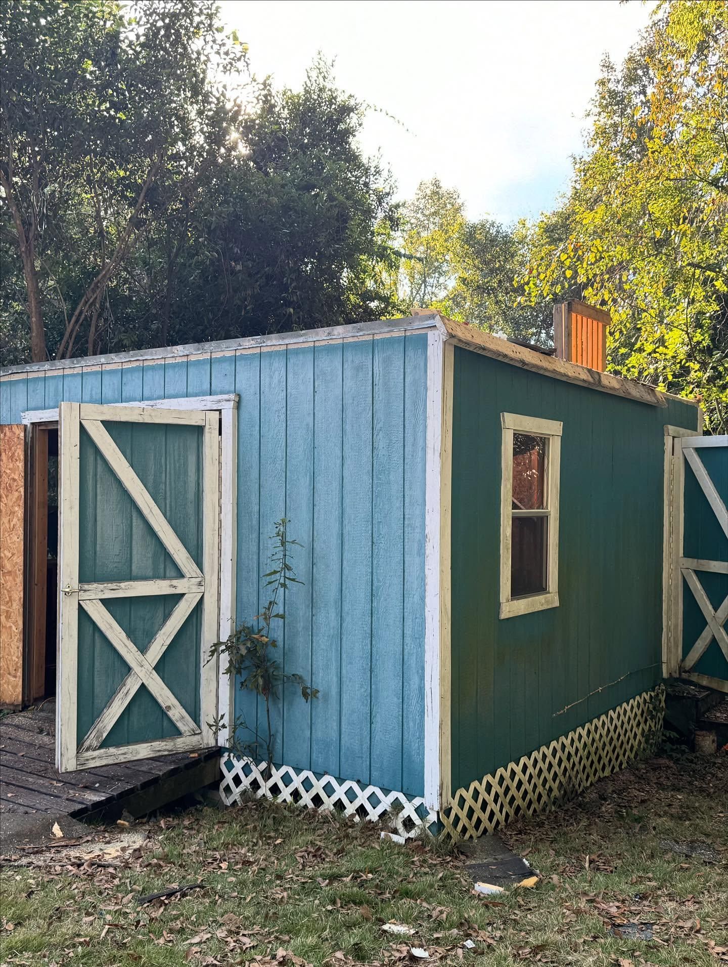  for Shang's Landscaping Service in Columbia, South Carolina