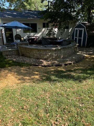  for J & B Landscaping in St. Louis, MO
