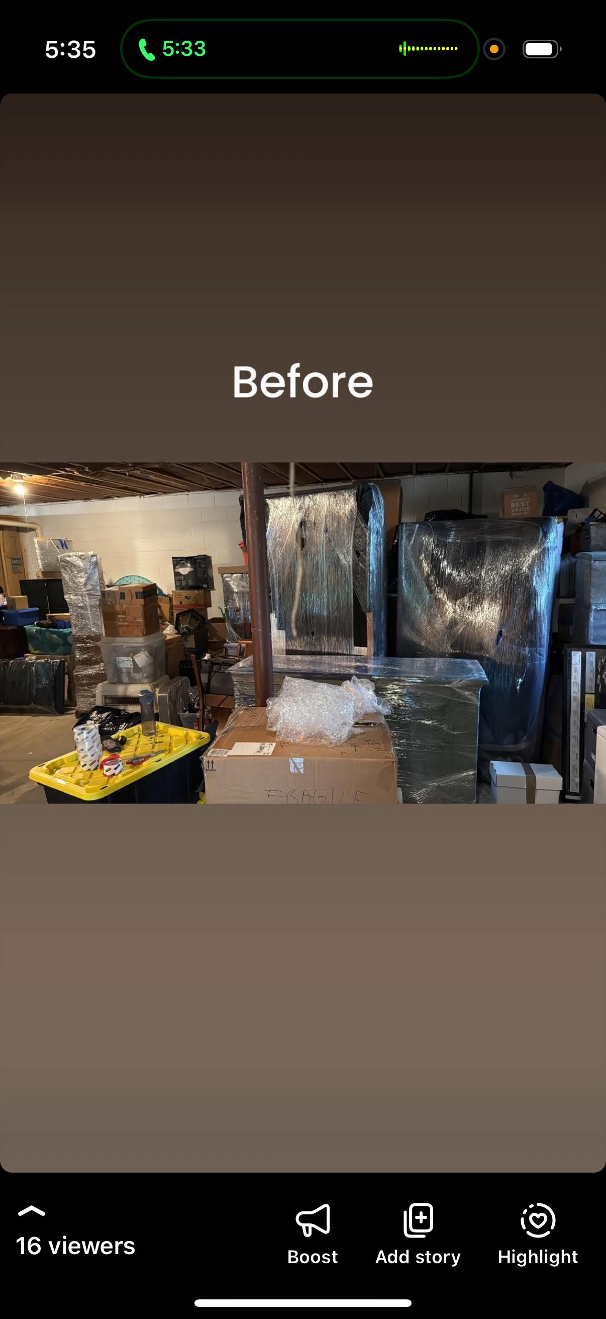  for Rocktown Movers in Harrisonburg, VA