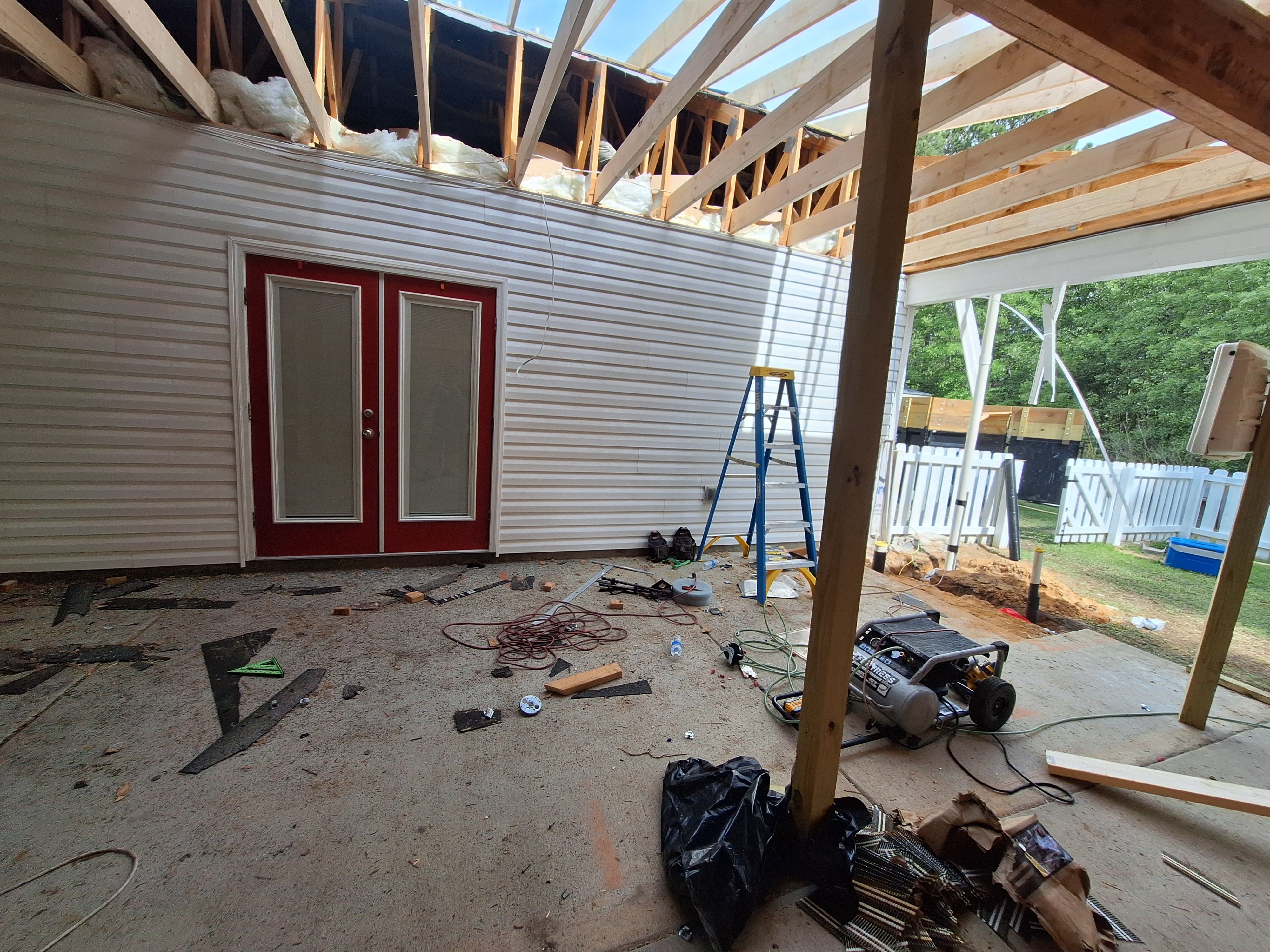  for Flash Gordon Electric LLC in Hope Mills, NC