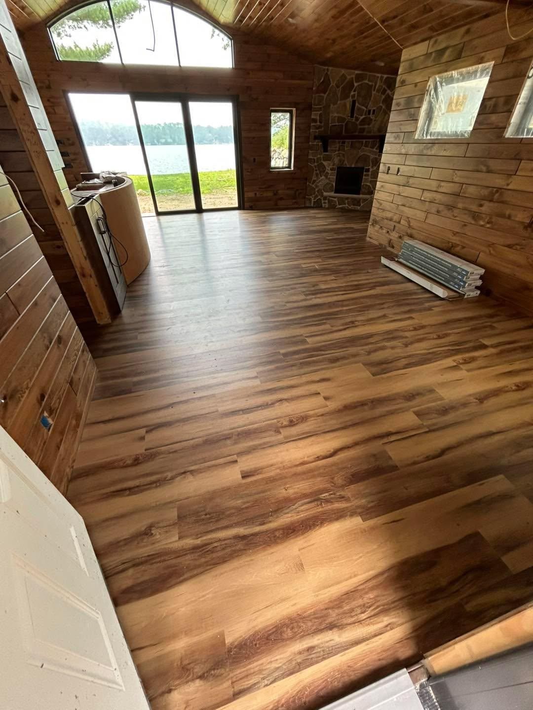  for Rivers Edge Tiling LLC in Brainerd, MN