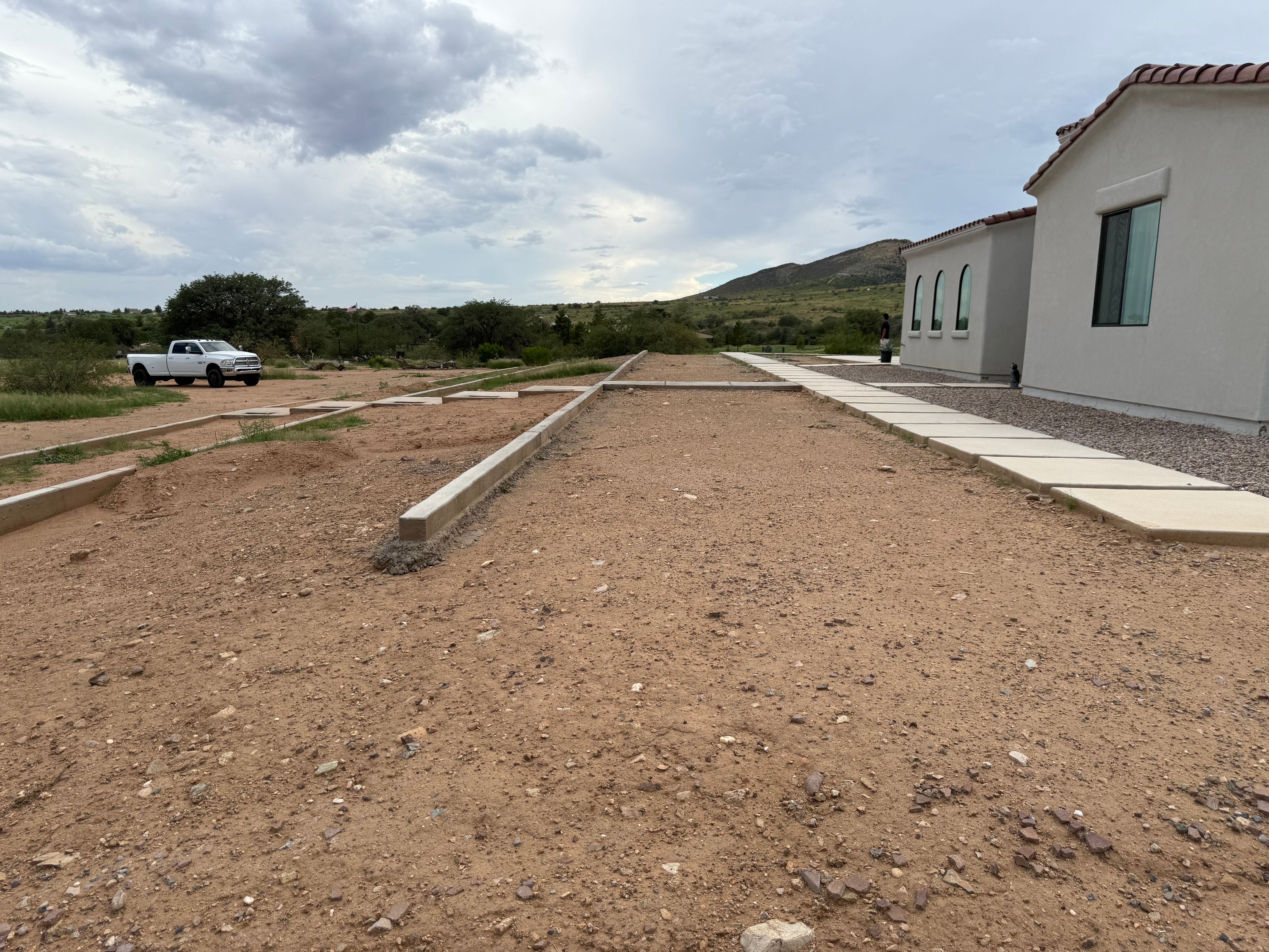 All Photos for Roughout Excavation in Vail, AZ