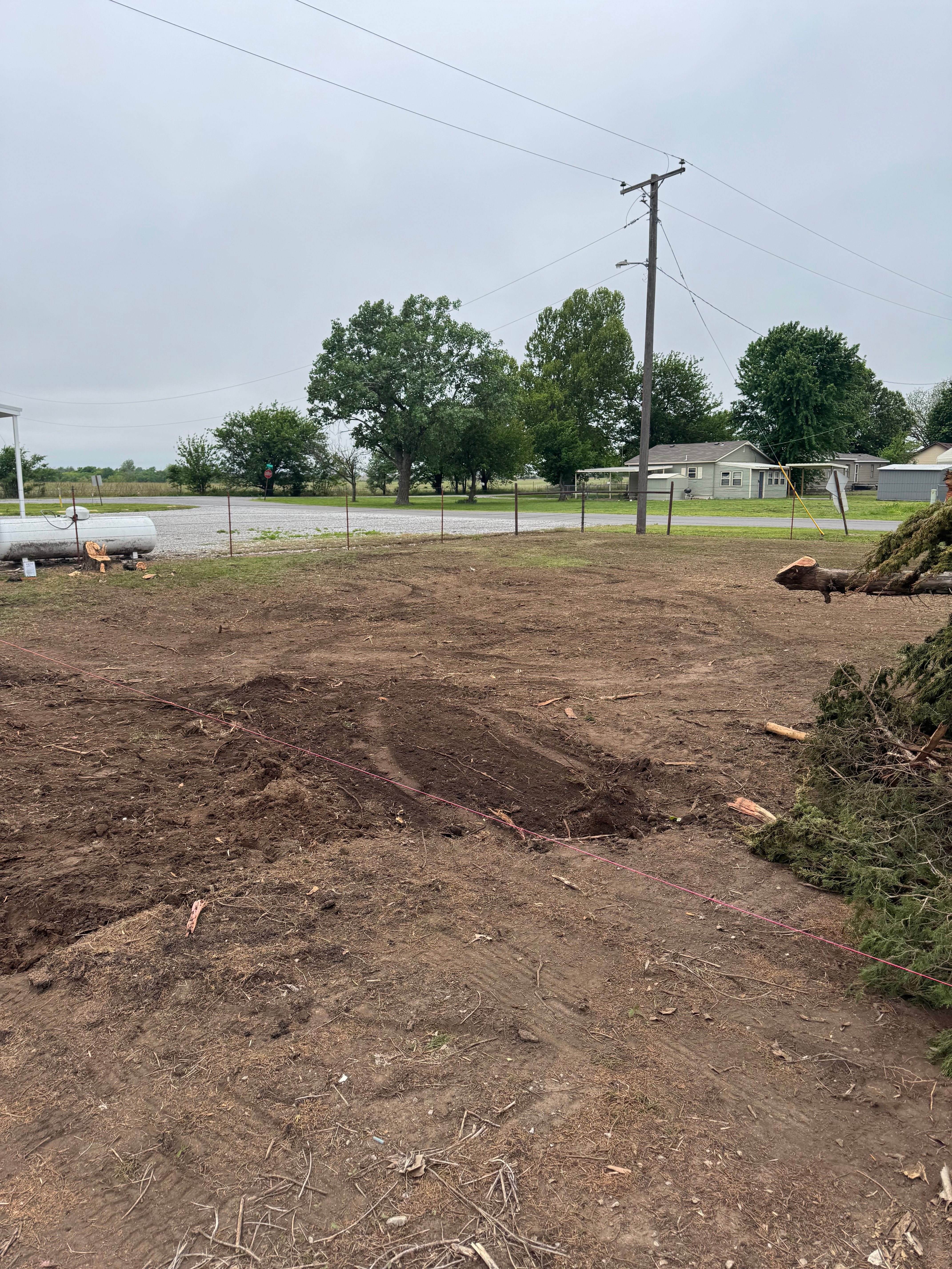  for Vaughan Land Management  in Lawton, OK