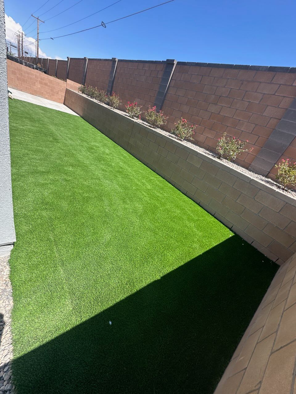  for Go Green Turf Pros in Albuquerque, NM