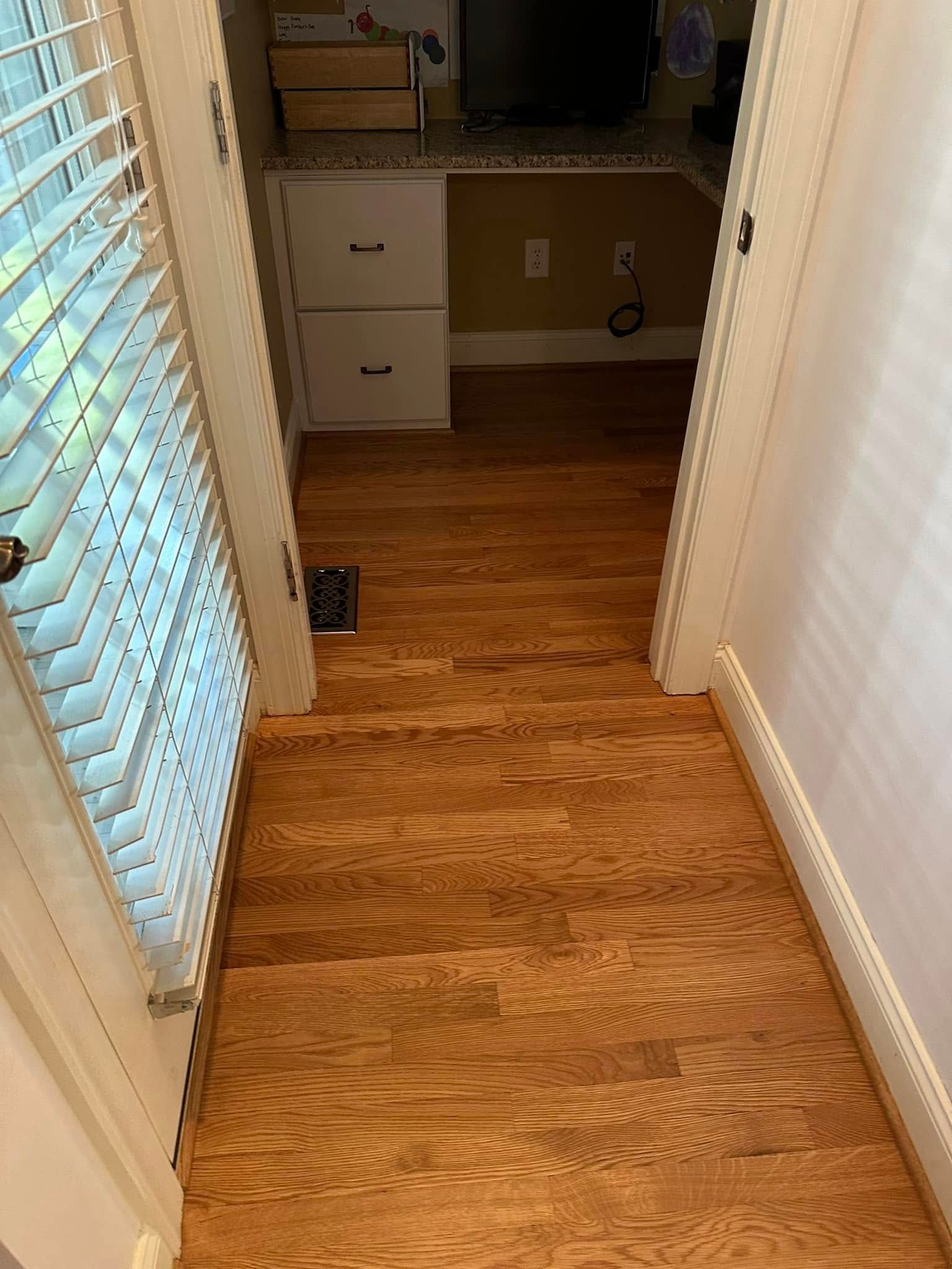  for Rangel Flooring & Demolition LLC in Raleigh, NC