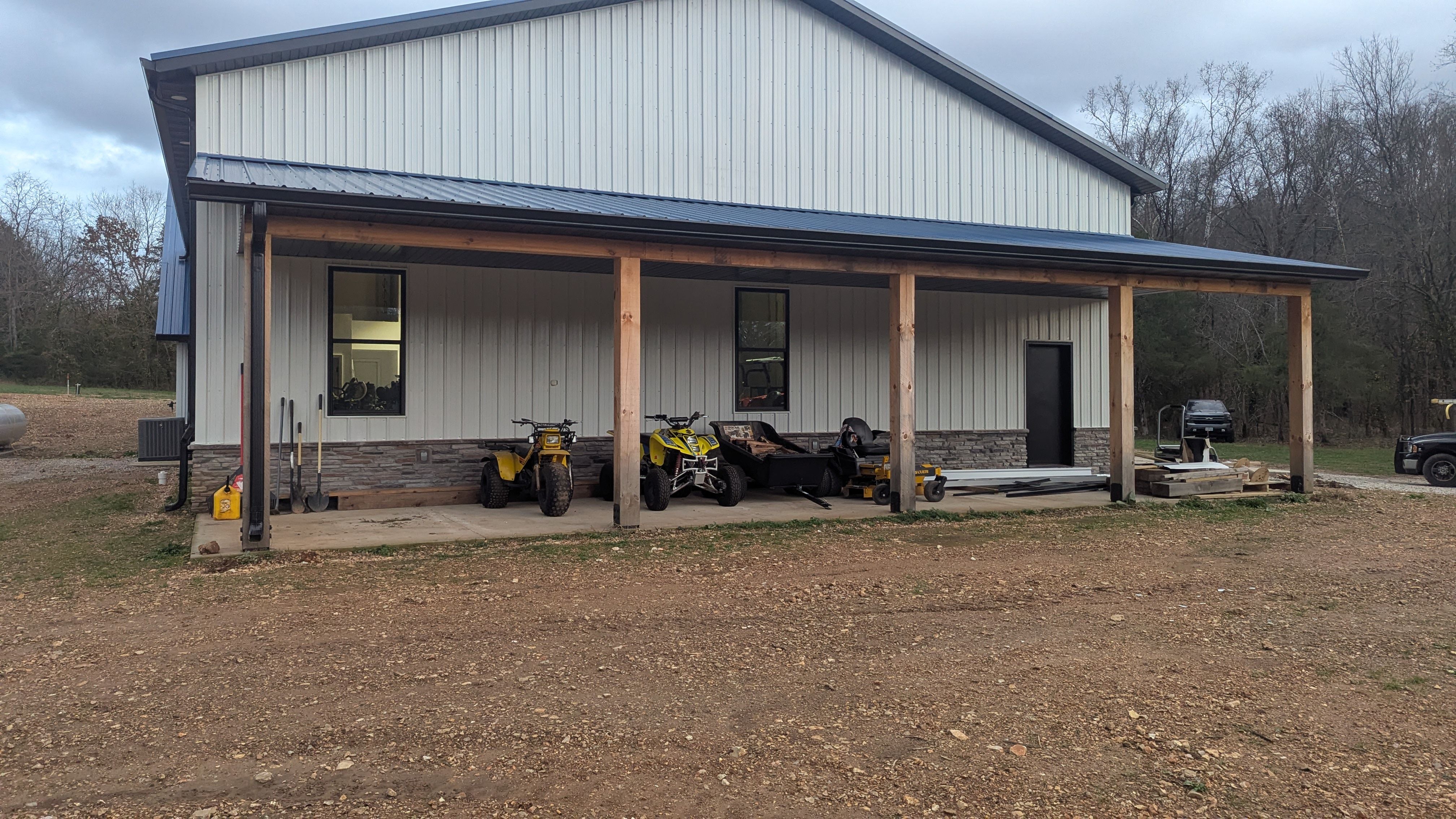  for JCH Gutters and Home Renovation in Branson, MO