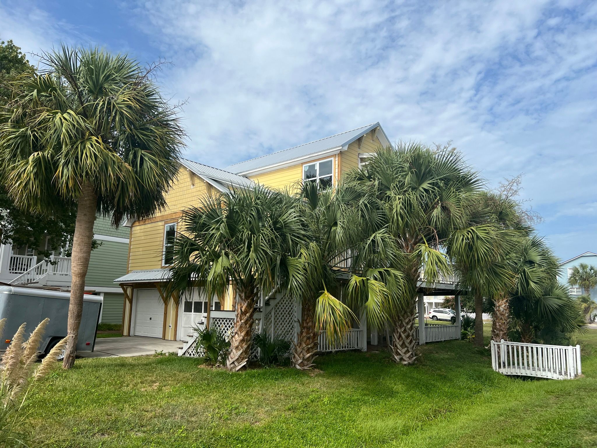  for MC2 Contracting Solutions in Wilmington, NC