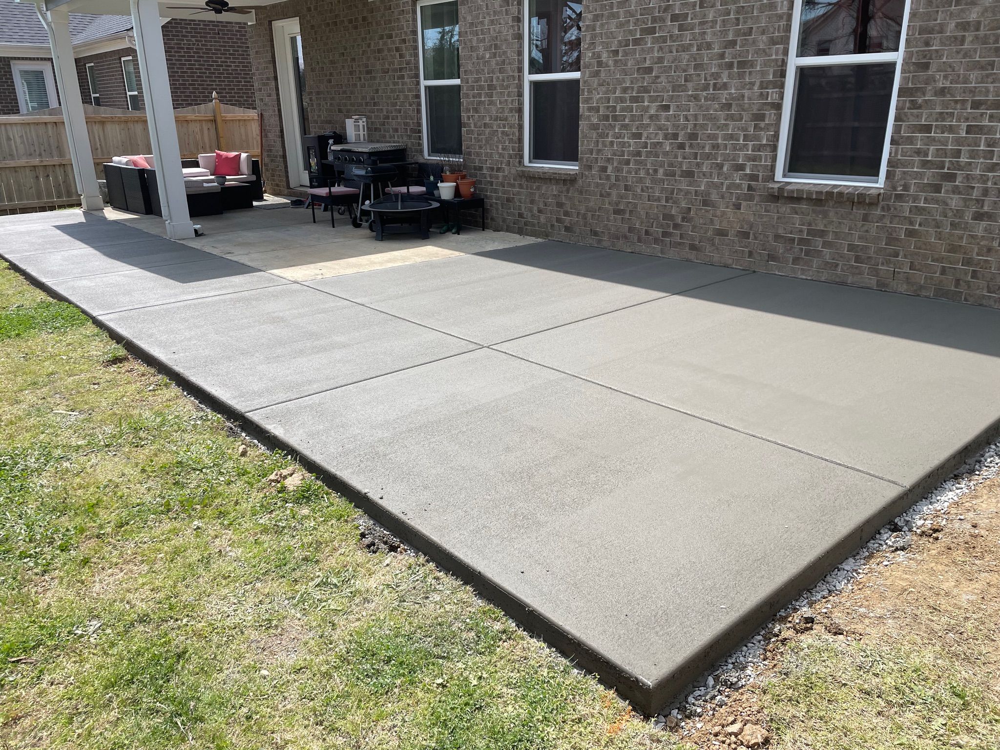  for Premier Concrete Scapes in Murfreesboro, TN