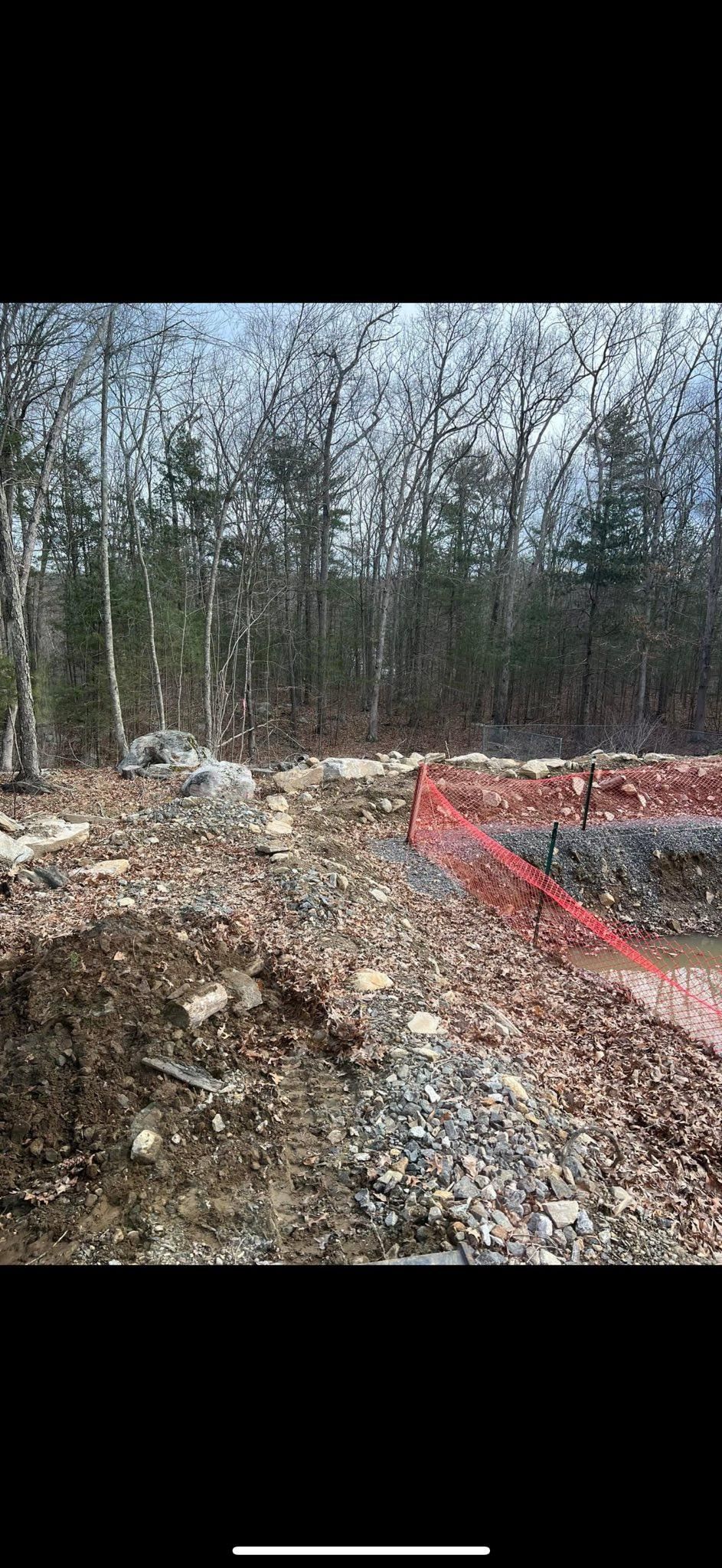All Photos for Cardinal Landworks LLC in Canterbury, CT