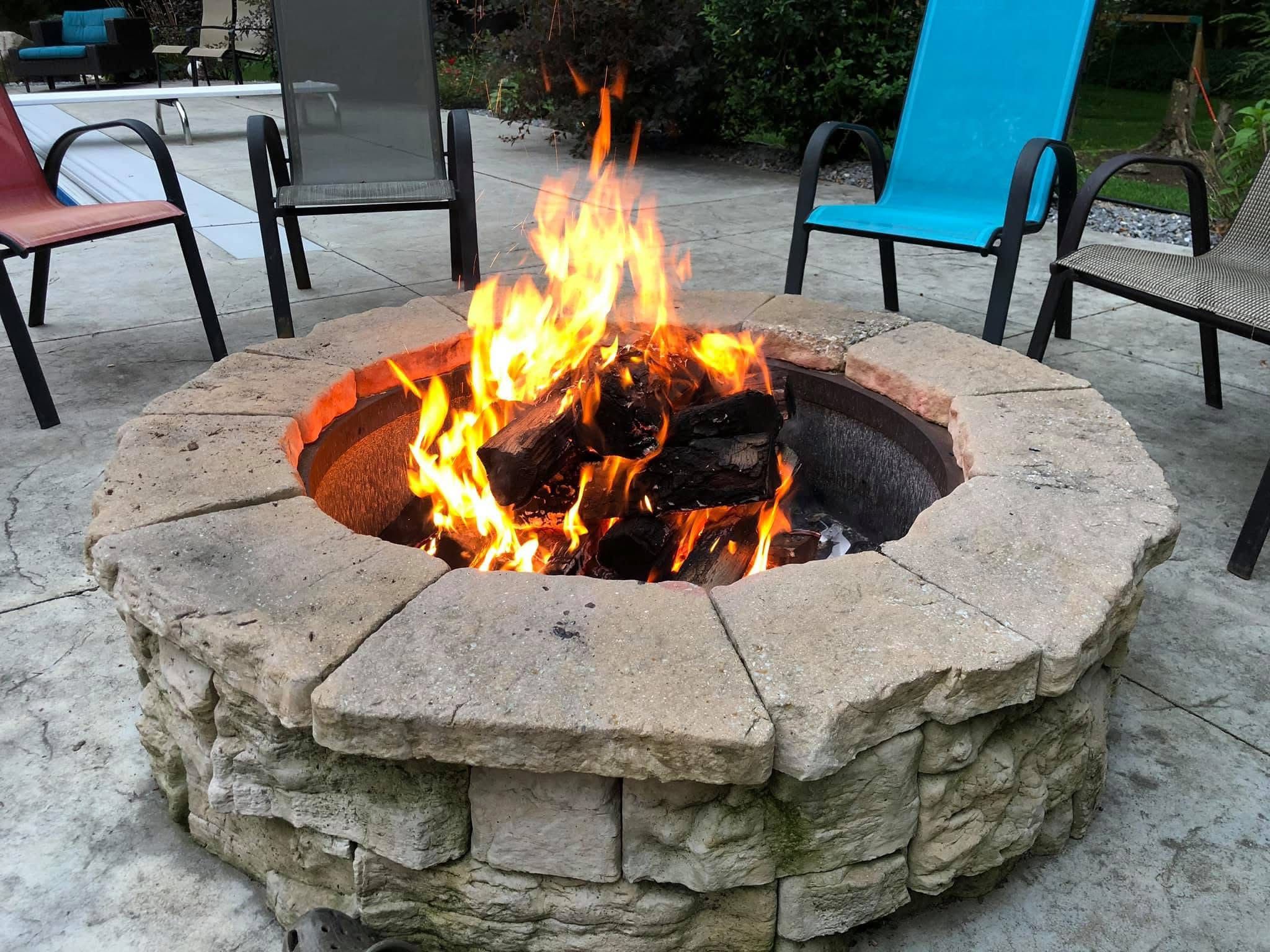  for Diamond Landscape Maintenance Corp. in Warsaw, IN