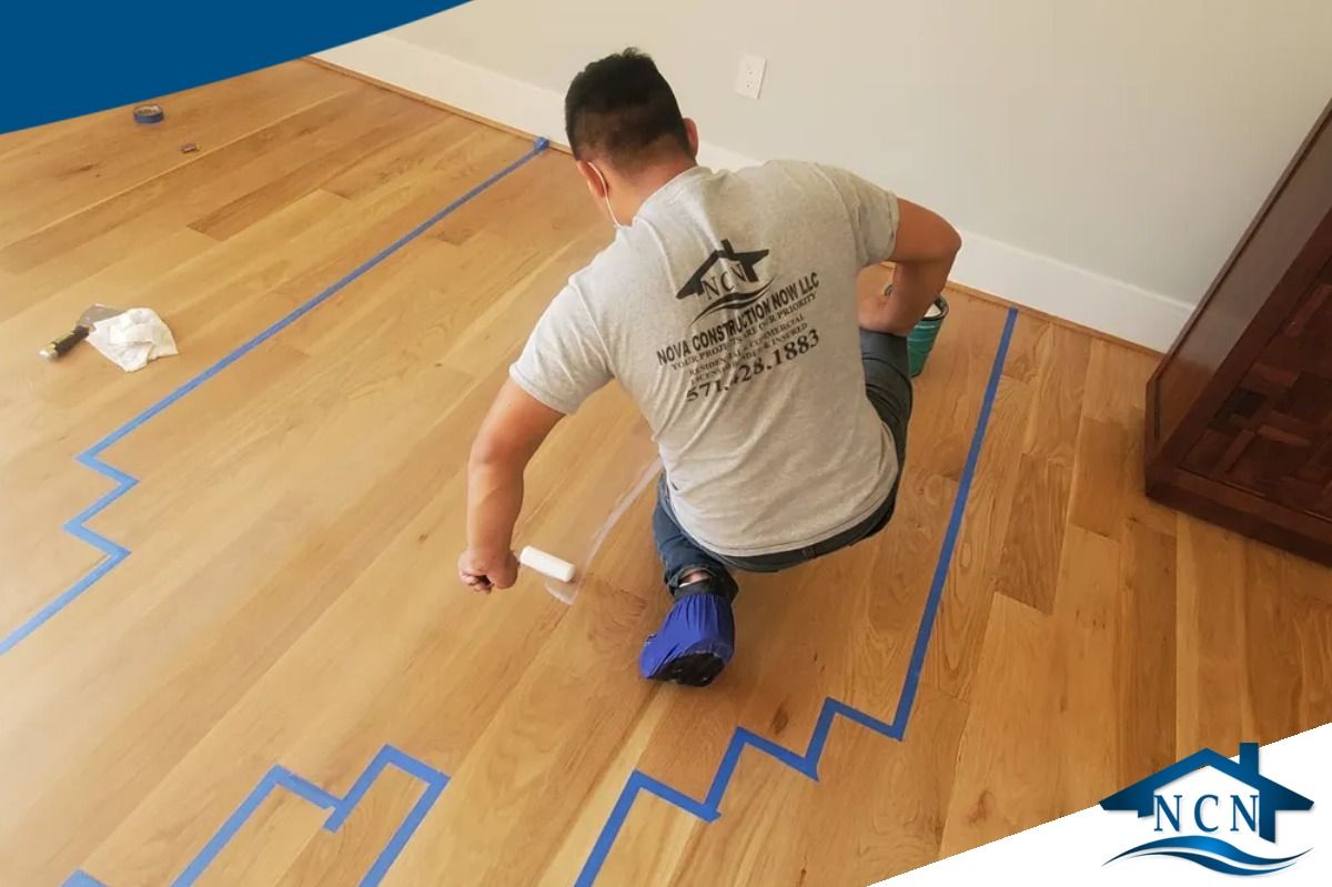  for NOVA Construction Now in Manassas, VA