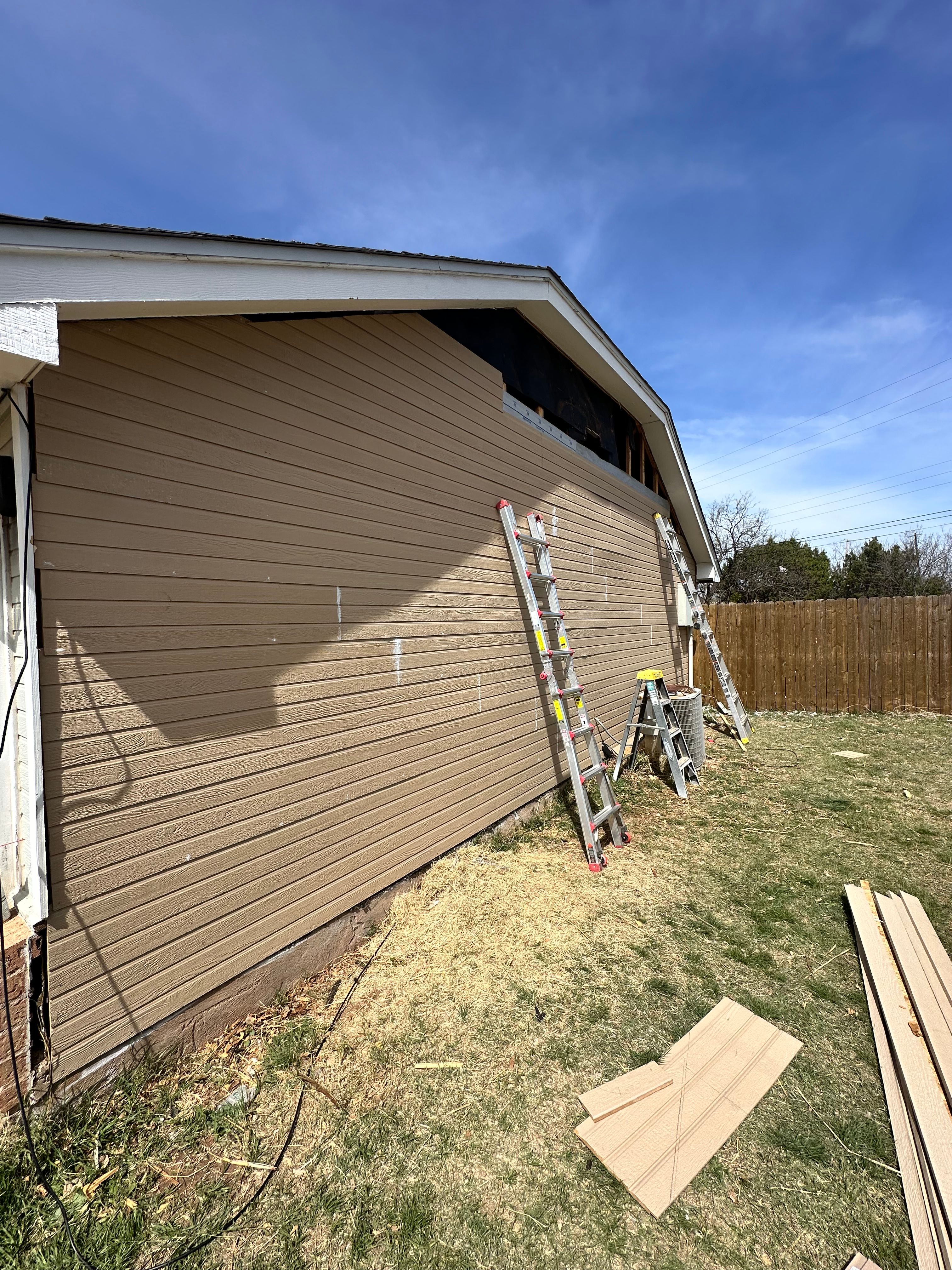  for Freedom Restoration in Abilene, TX