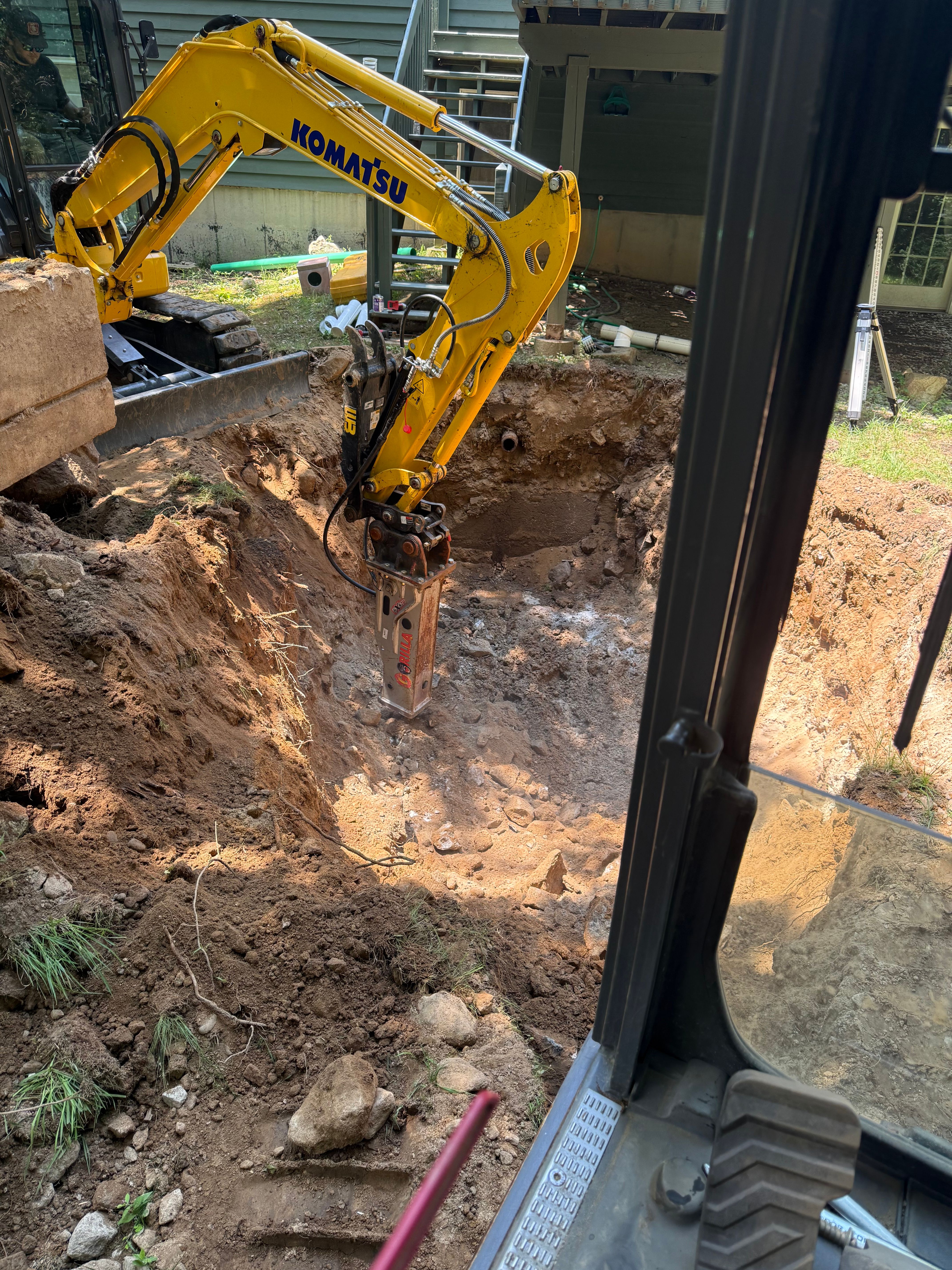 All Photos for DArcy  Cleveland & Sons Excavation LLC in Pawcatuck, CT