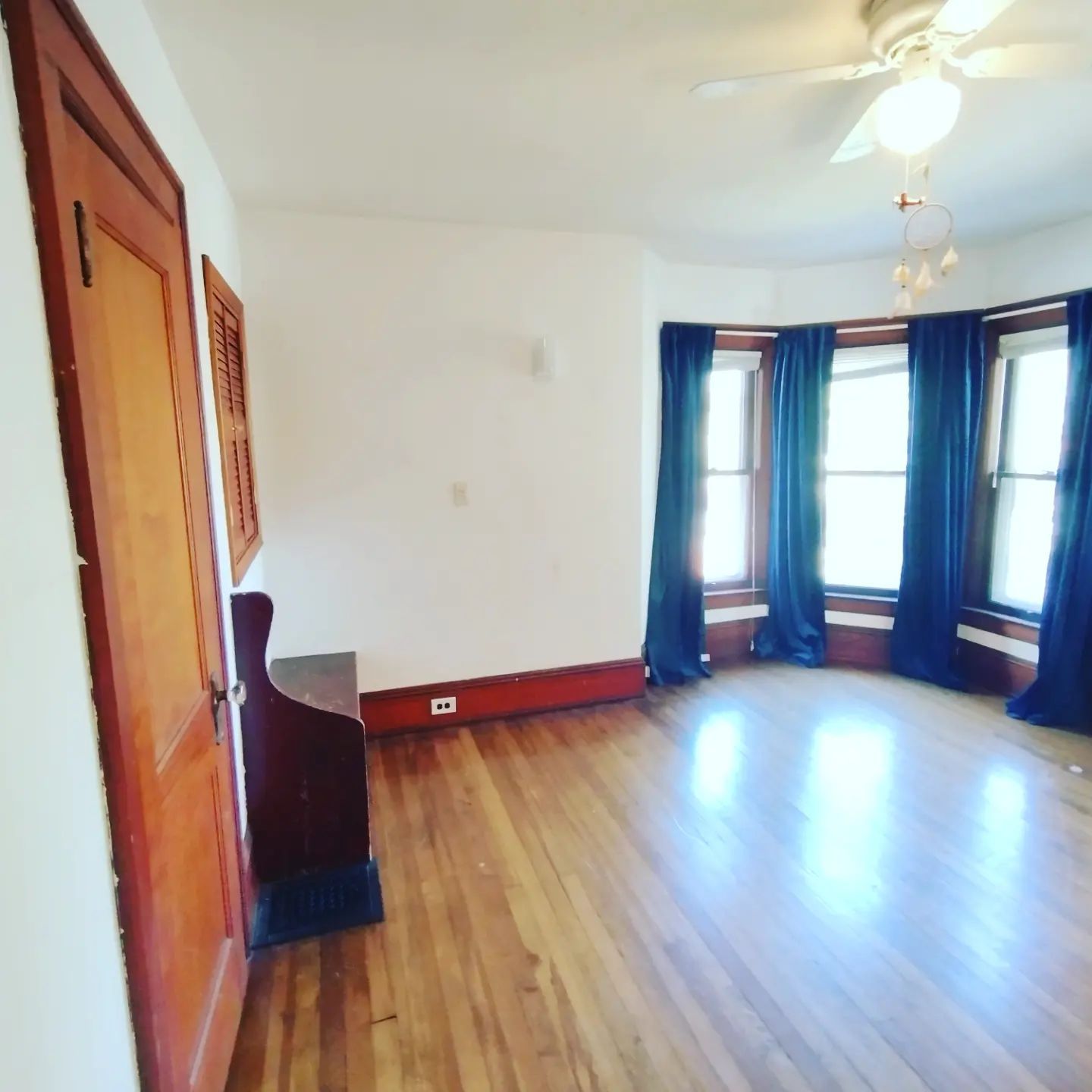 Interior Painting for Norm's Painting & Services in Cleveland, OH