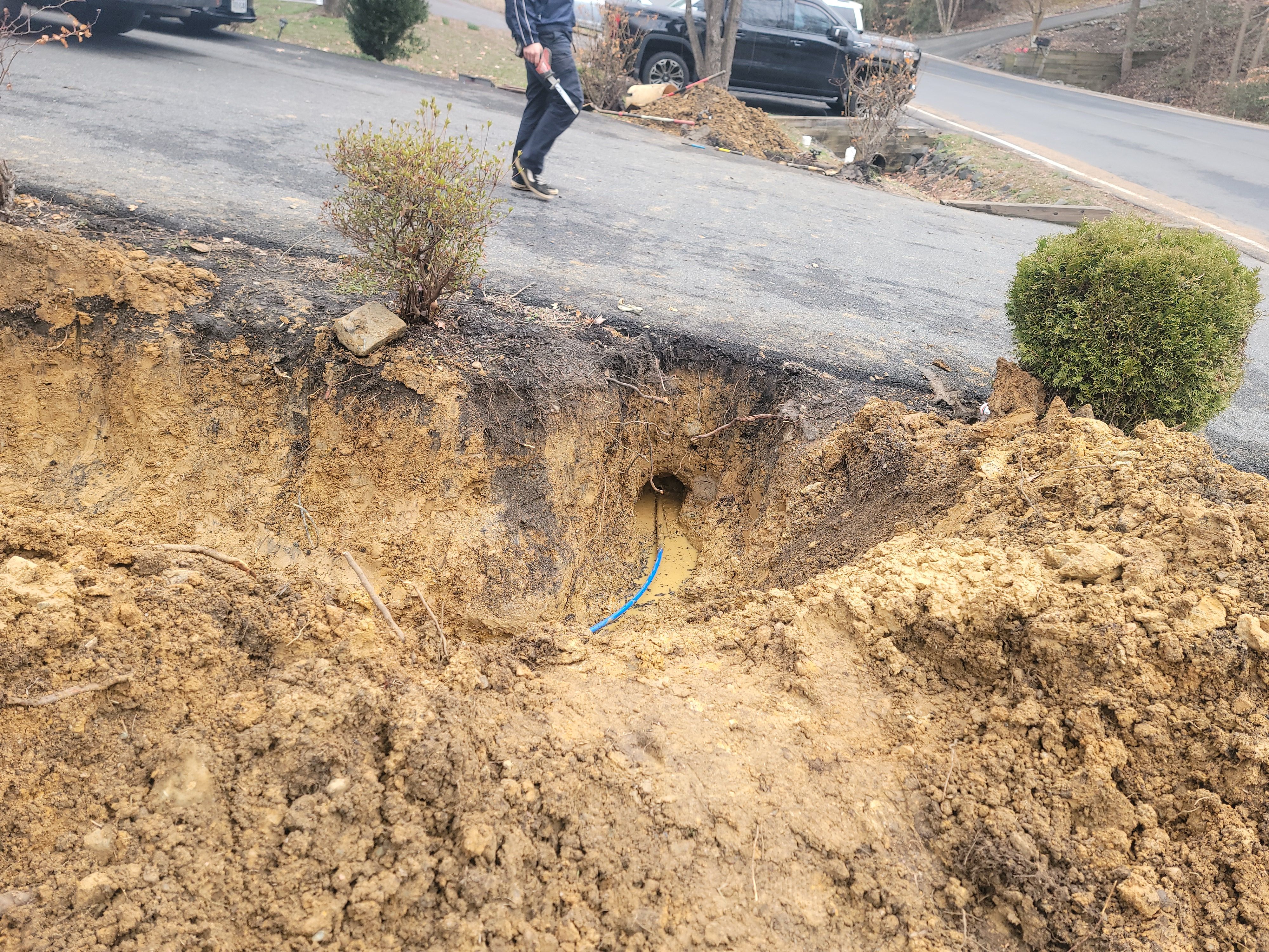 All Photos for Goodfellas Plumbing llc in Spotsylvania, VA