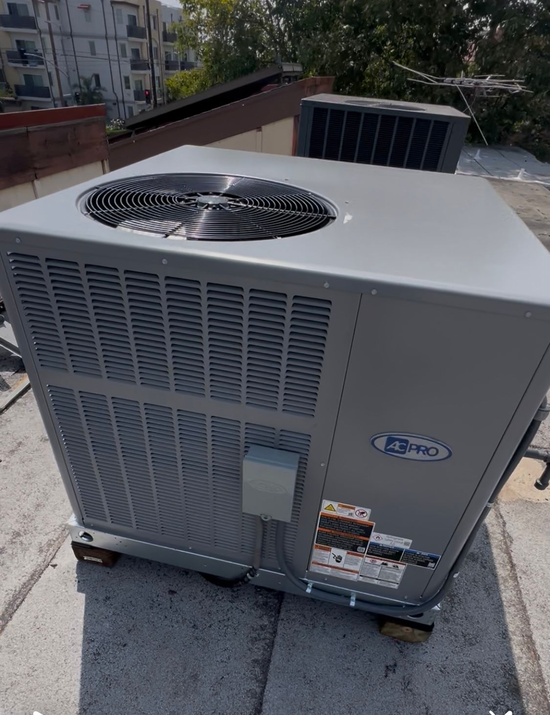  for Continental HVAC in Los Angeles, CA