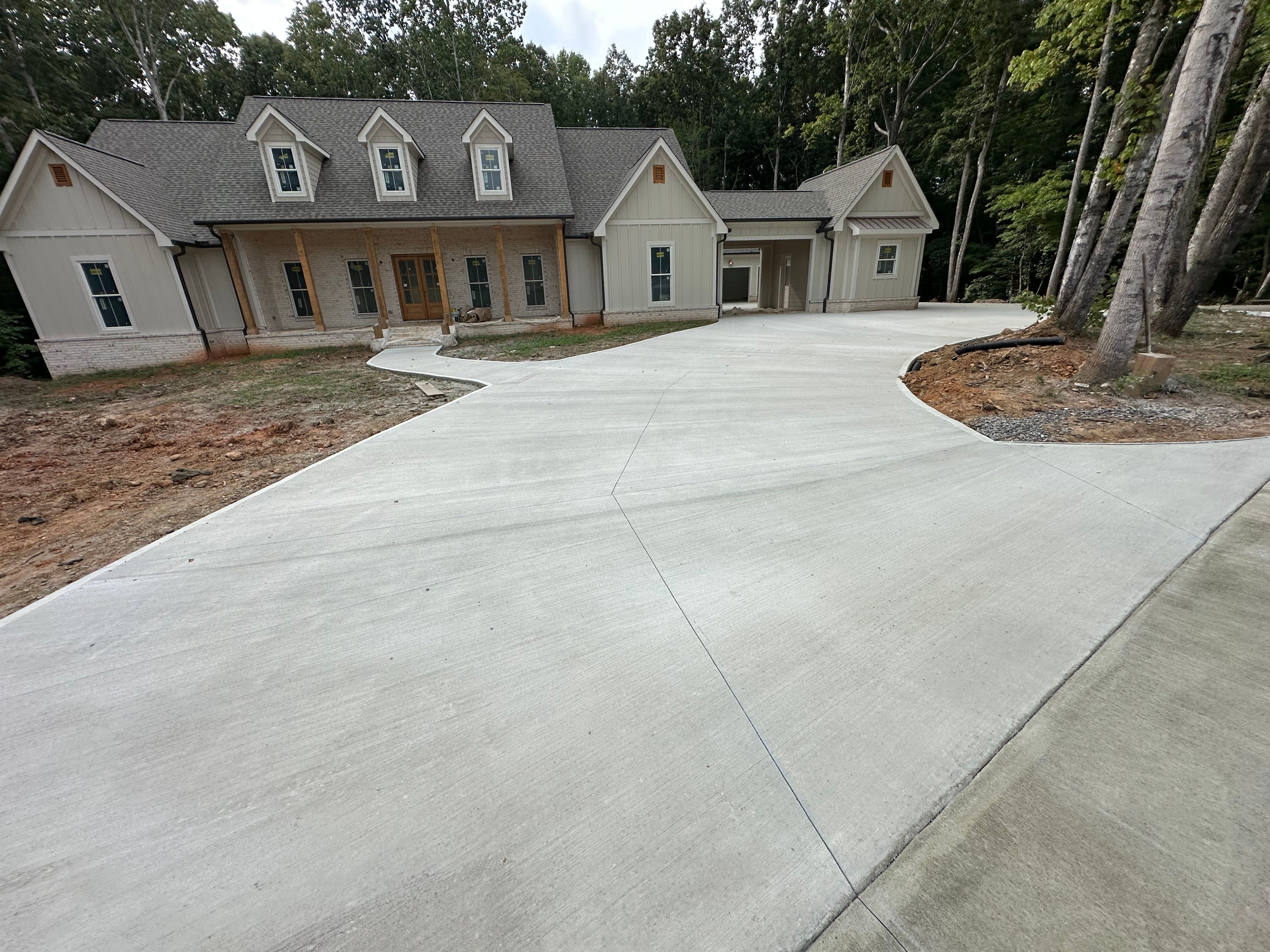  for McCune Construction LLC in Mocksville, NC