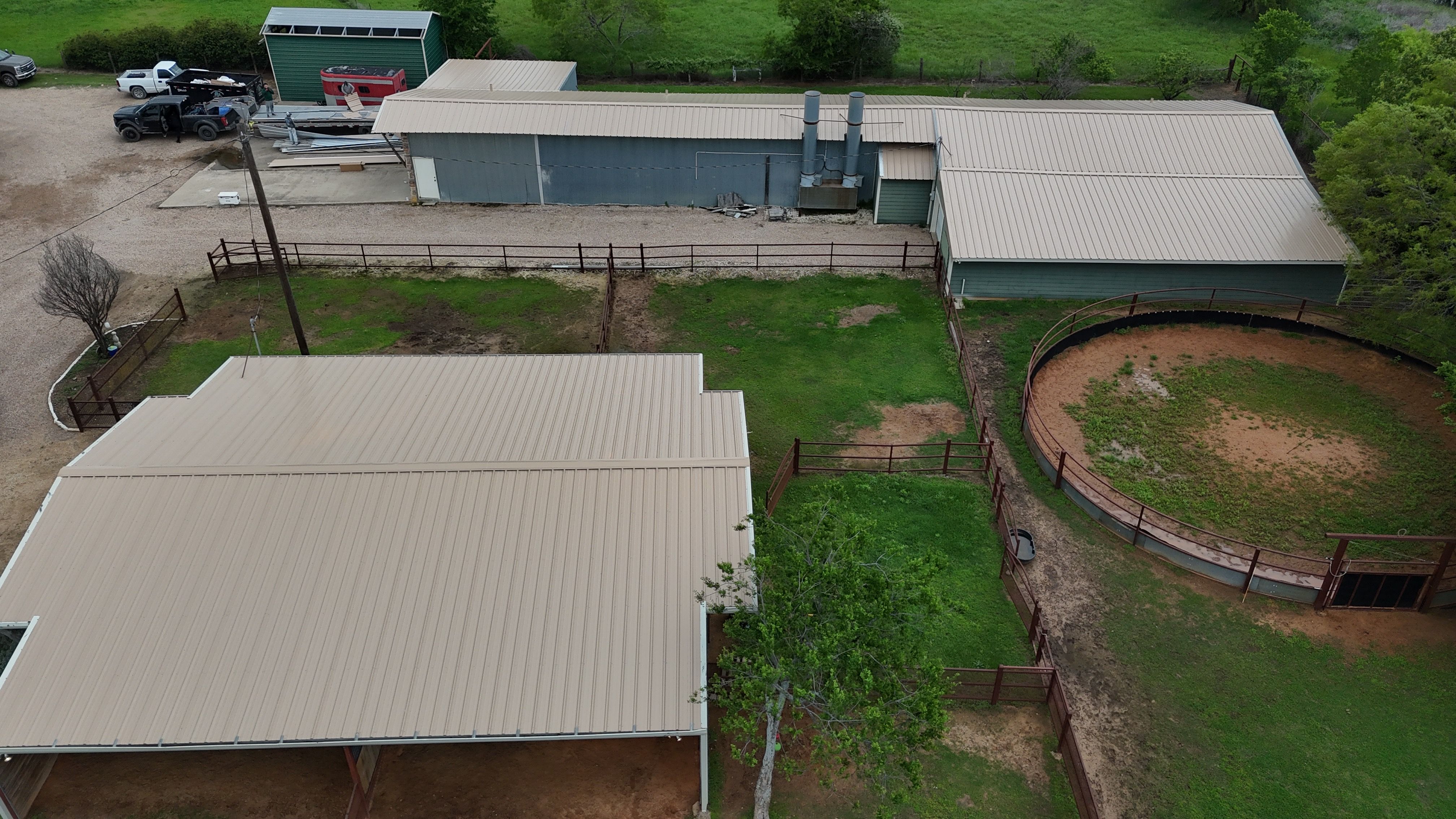  for Barcenas Roofing & Remodeling in San Saba, TX