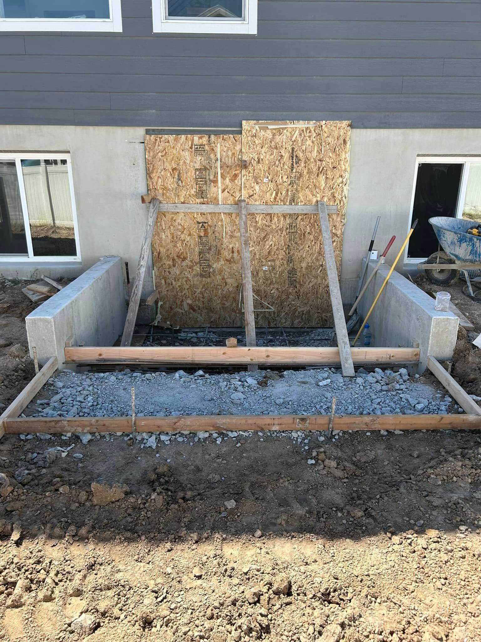  for Hifo Construction in Spanish Fork, UT