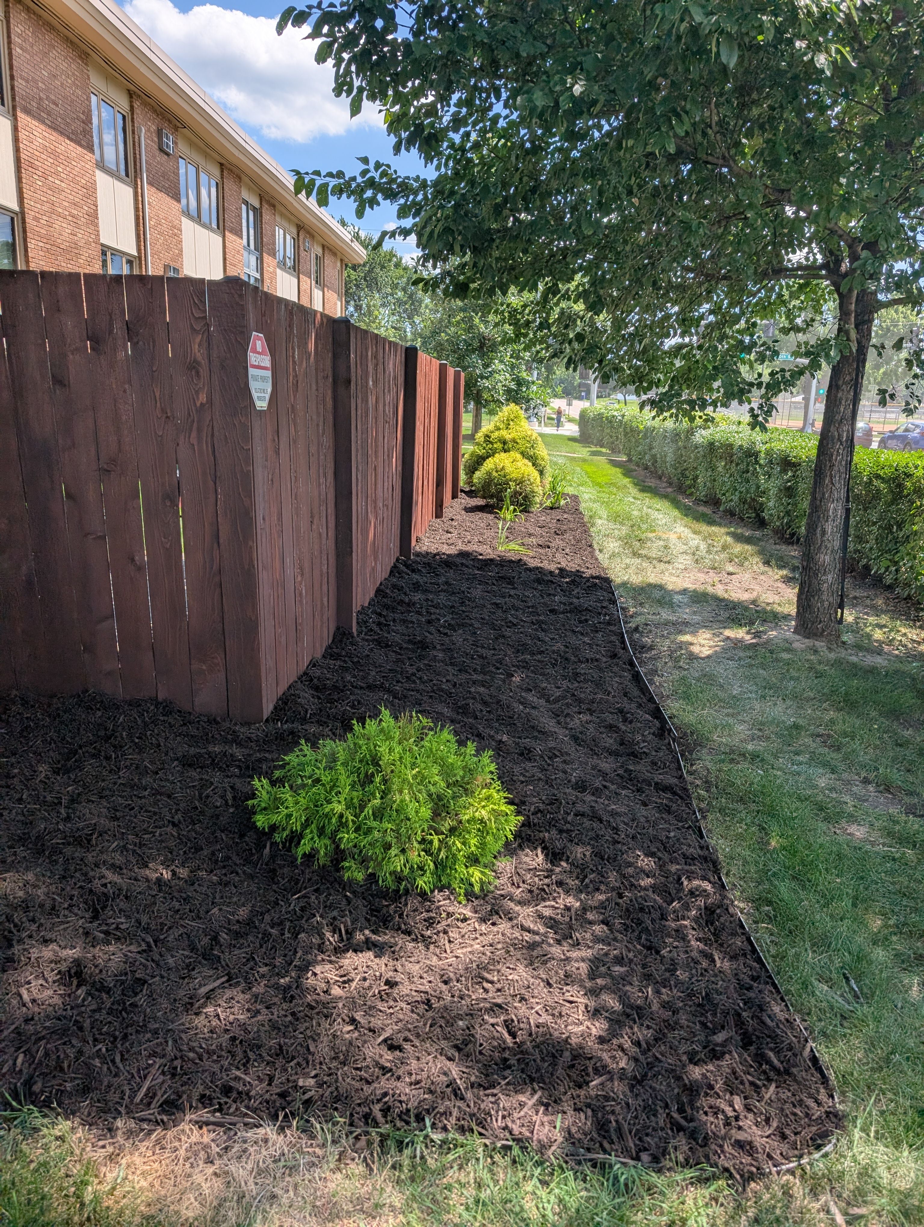  for Urban Green Lawncare & Snow Removal in Lakeville, MN