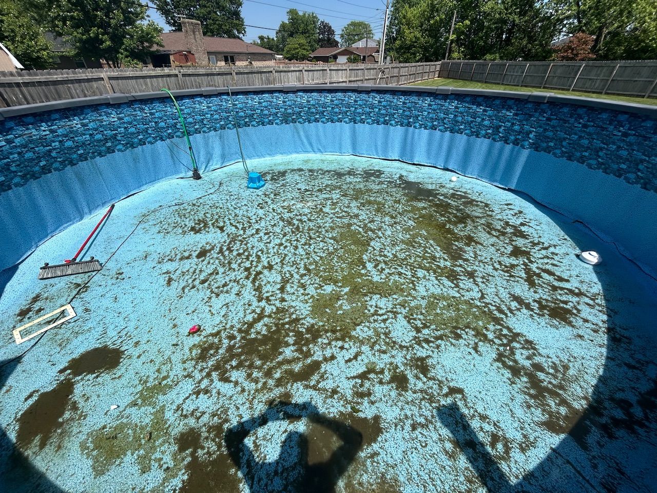  for CW Pool Care in Owensboro, KY
