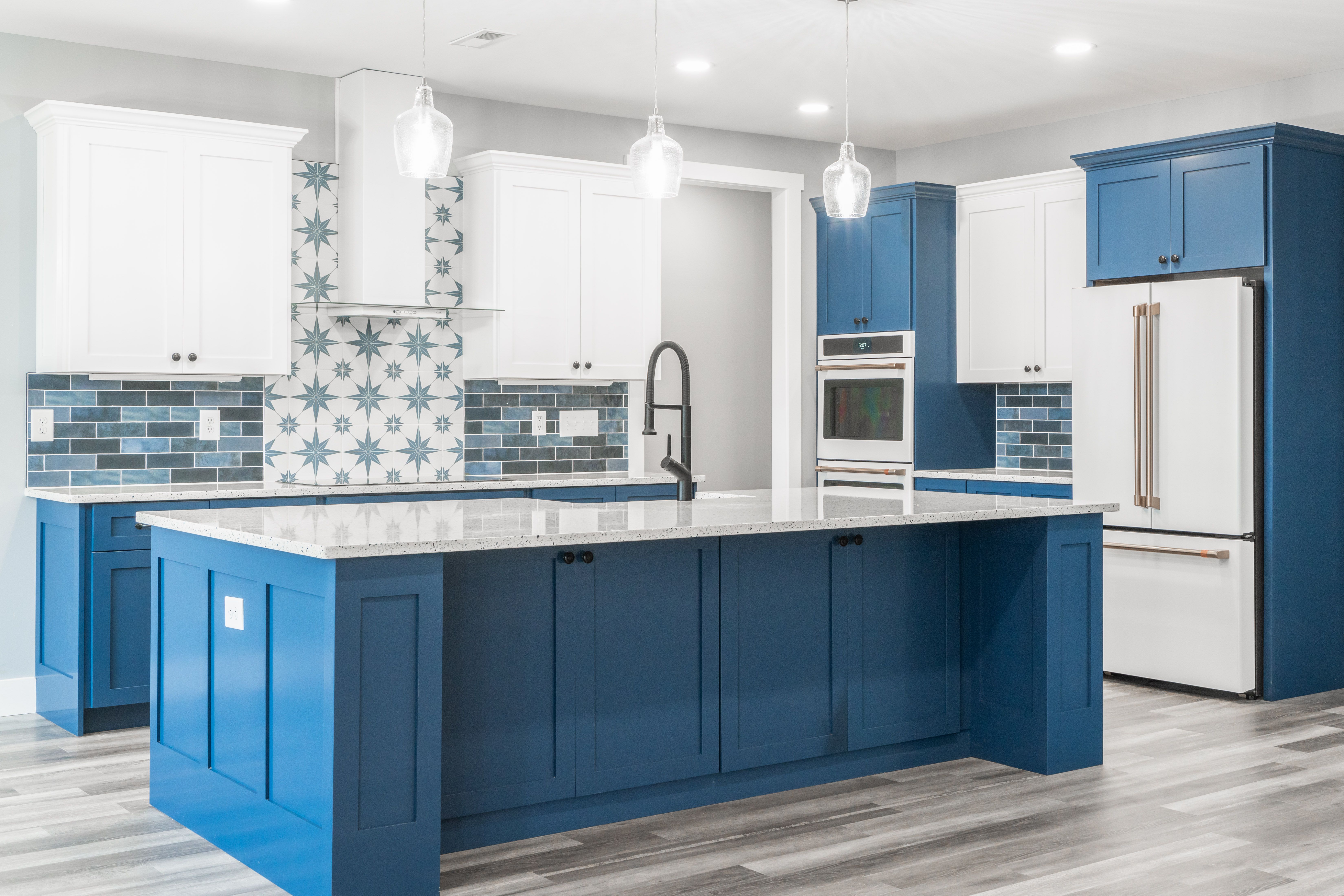  for Hartman Homes and Interiors in Lexington, NC