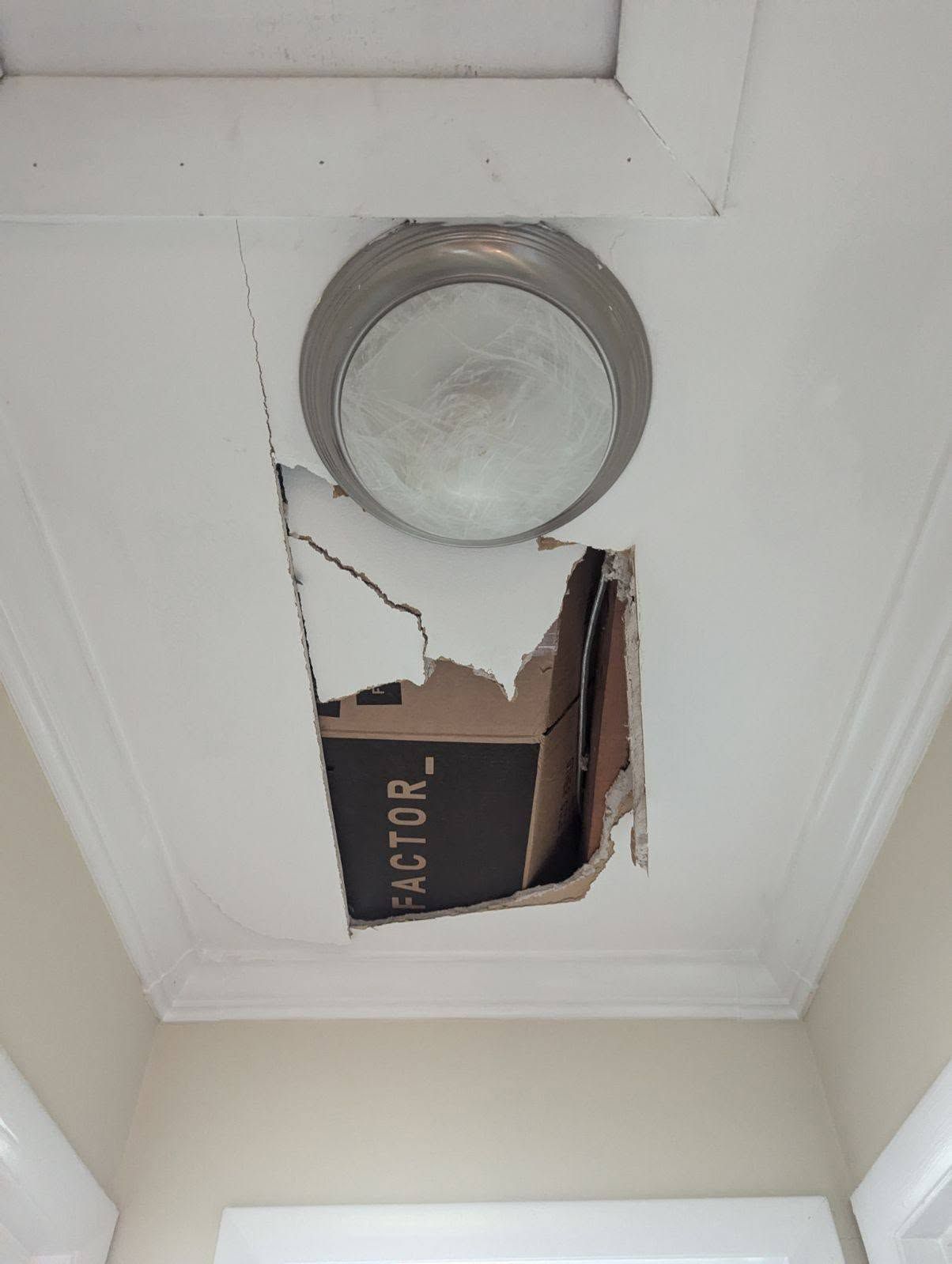  for B-Marz Home Improvements in Vienna, VA