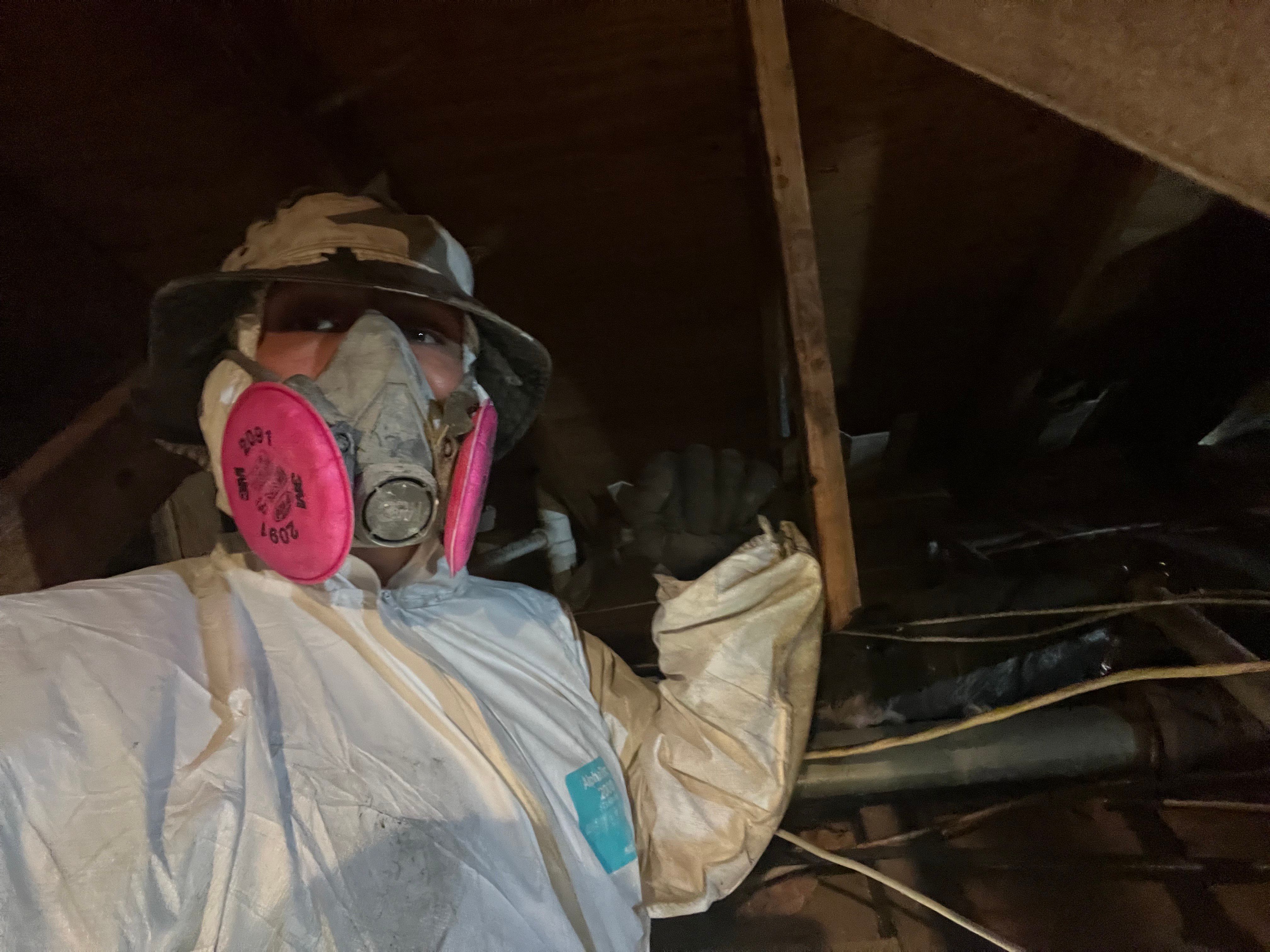  for N&D Restoration Services: When Disaster Strikes, We Come In in Cape Coral,  FL