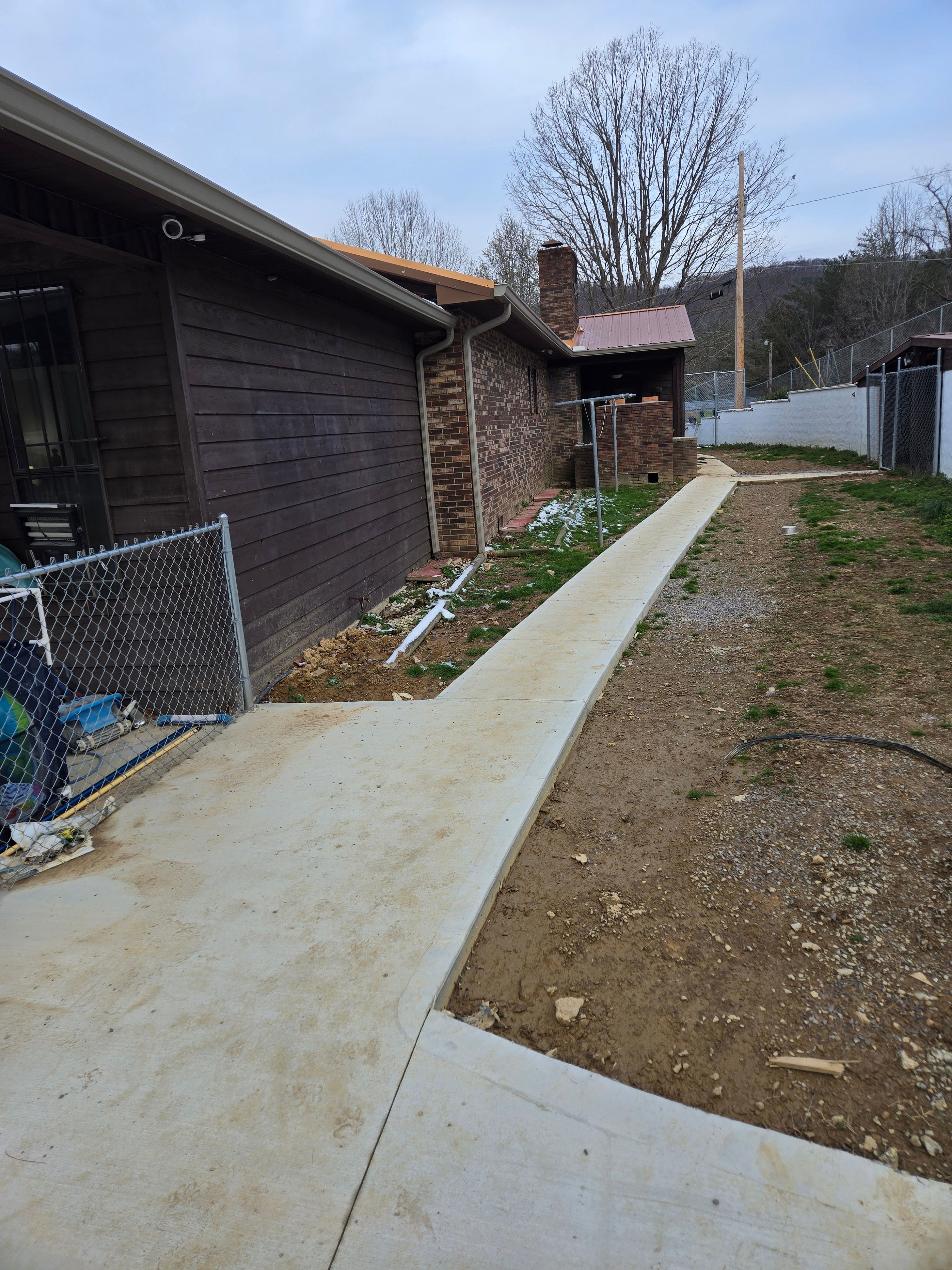  for Lafollette Mulch, Stone and Lawn Care in La Follette, TN