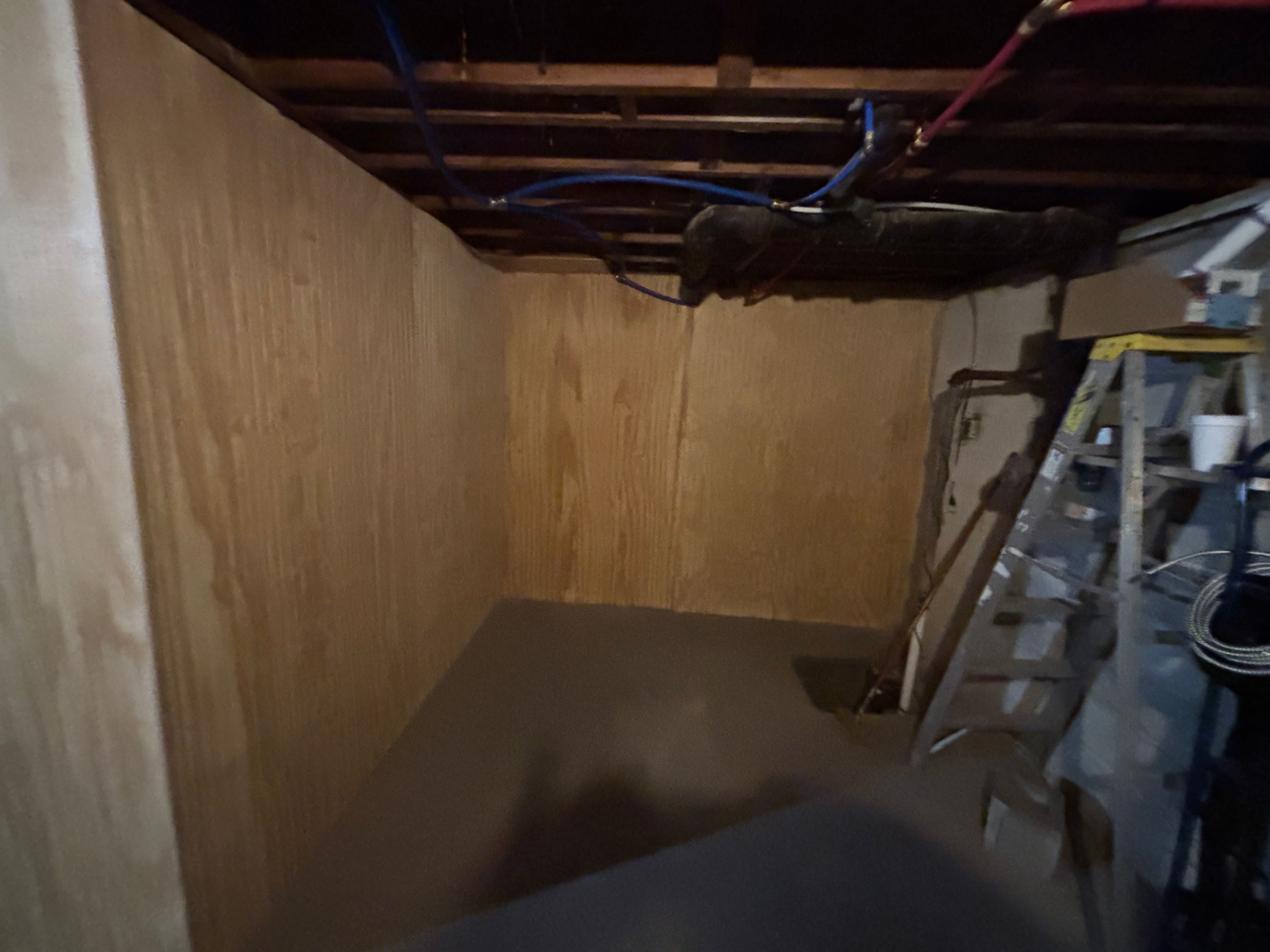  for Personal Touch General Contractor in Galax, VA