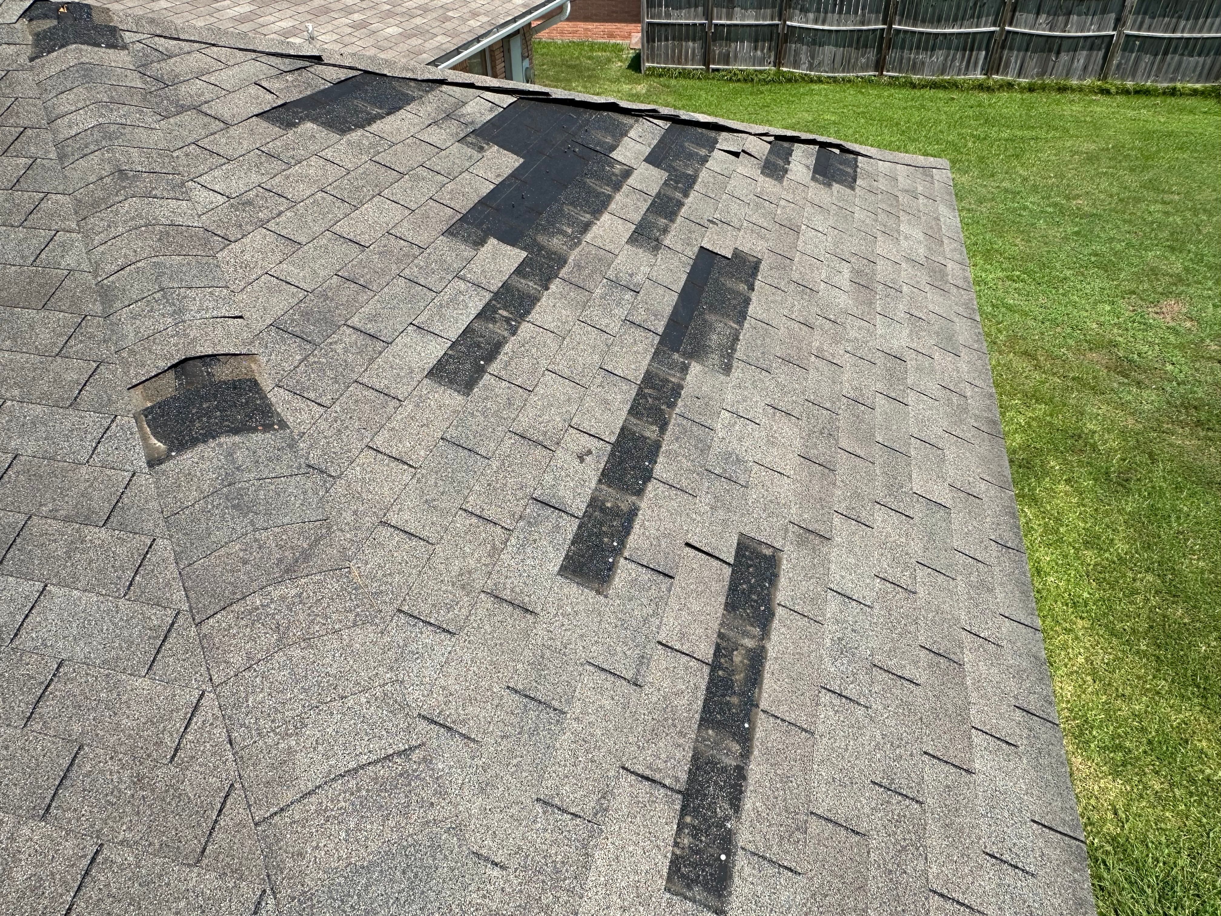  for TX Diamond Roofing in La Porte, TX