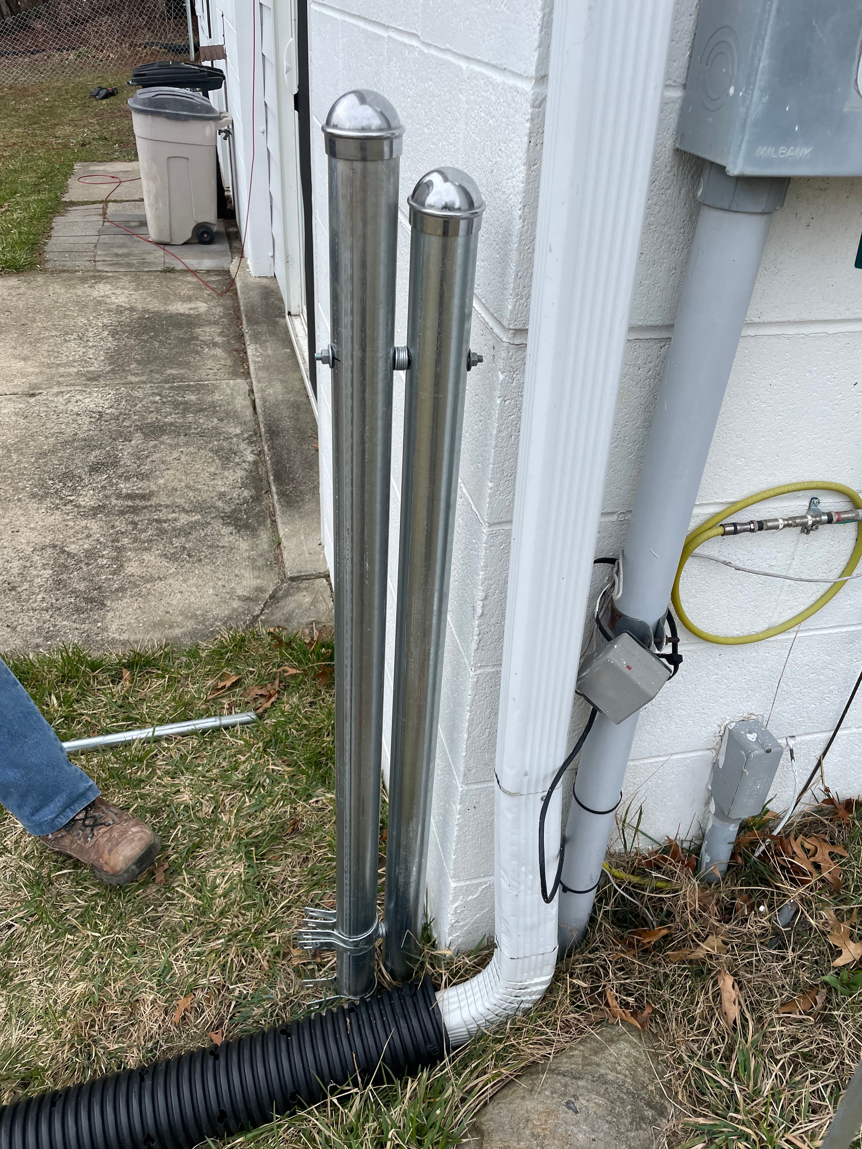  for TMF Services in Lapeer County, MI