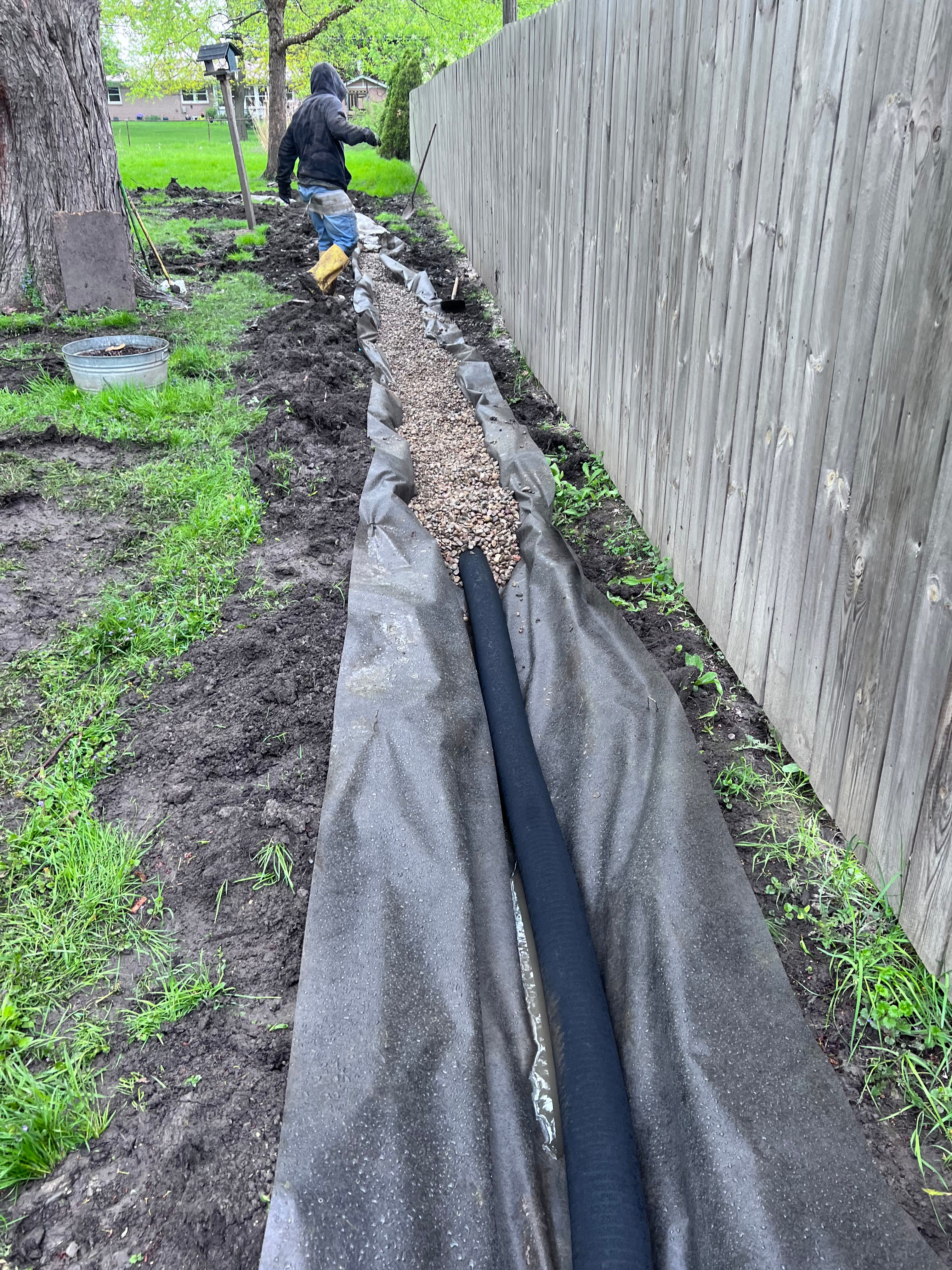  for Alltimate Outdoor Services in Warren, MI