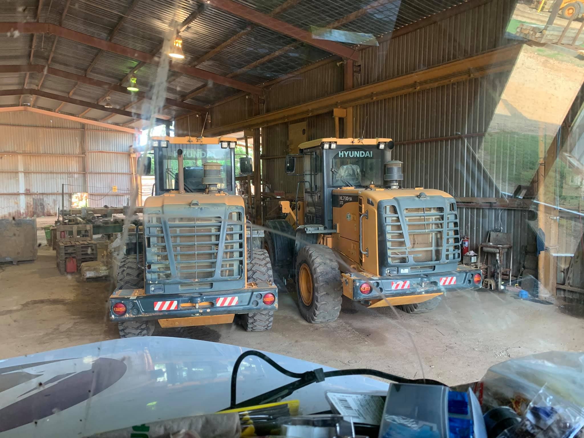  for Hawkins Heavy Equipment Repair in Mineola, TX