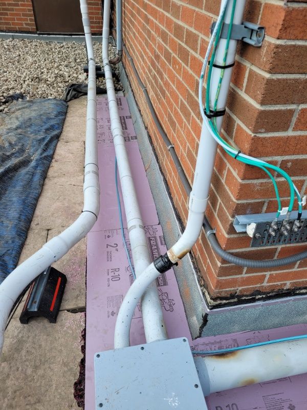  for Triumph Inc - Repair & Maintenance in Scarborough, ON