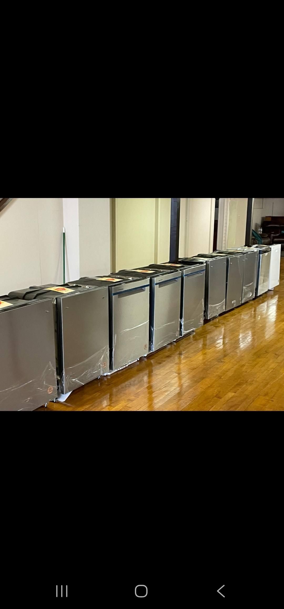  for S&S Appliances LLC in Huron, SD