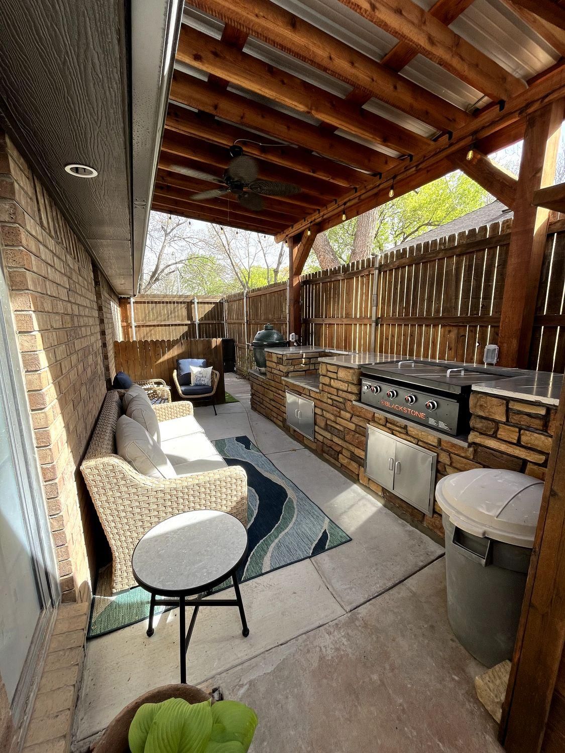  for KINGS LAWN SERVICE LLC in Amarillo, TX