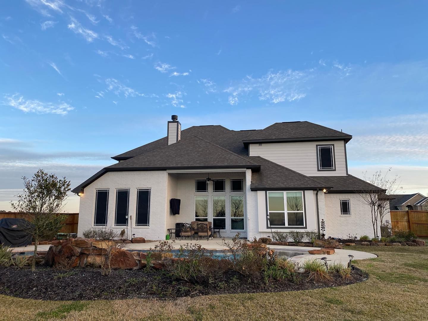  for Leon Painting in Houston, TX