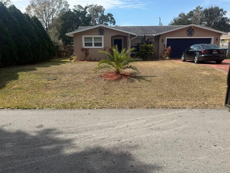  for Grind Time Tree Service in Daytona, FL