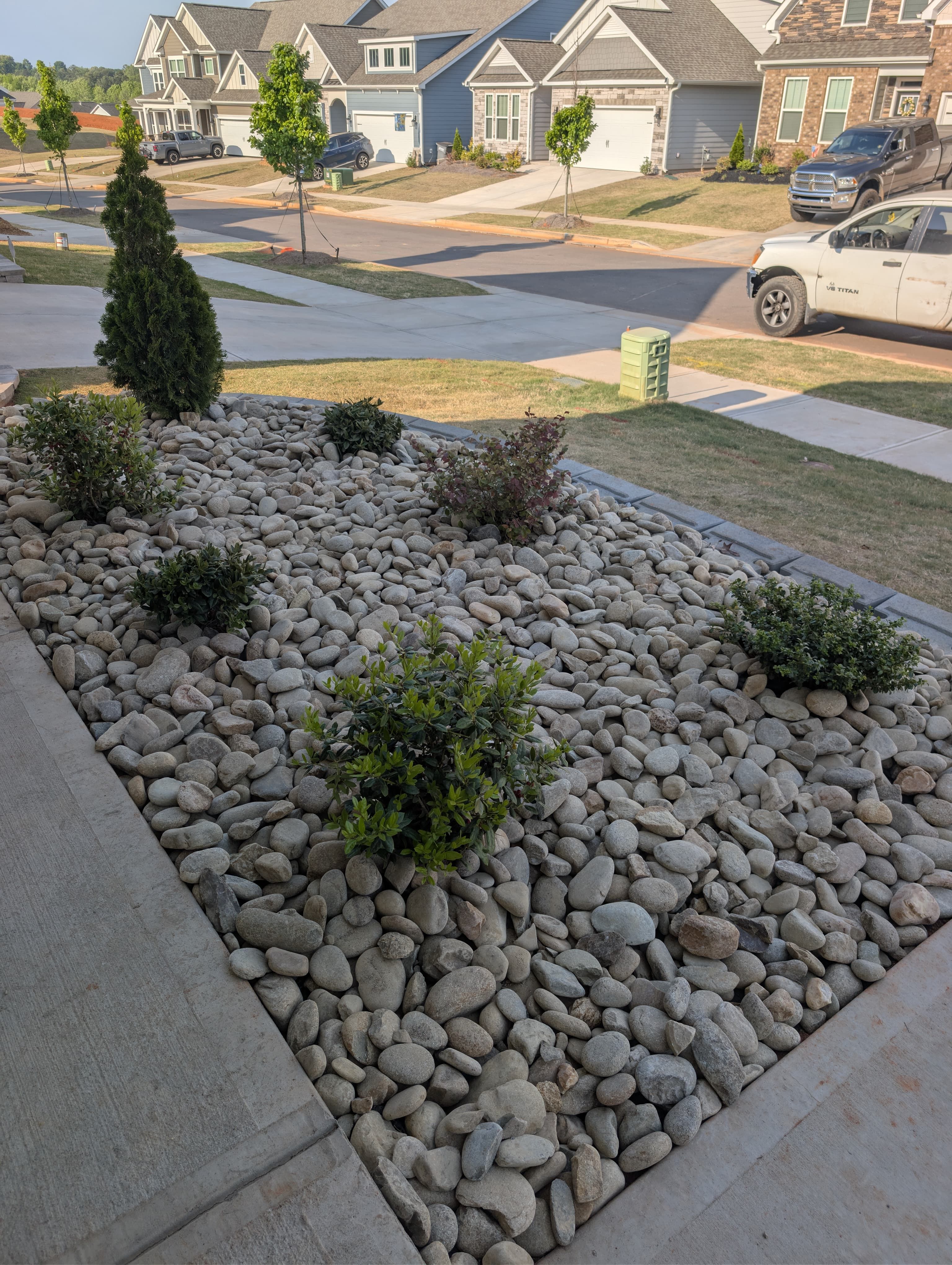  for Cody’s Lawn & Landscape in Greer, SC