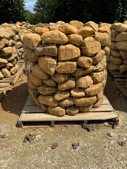  for Stone Trade Of North Georgia in Milton, GA