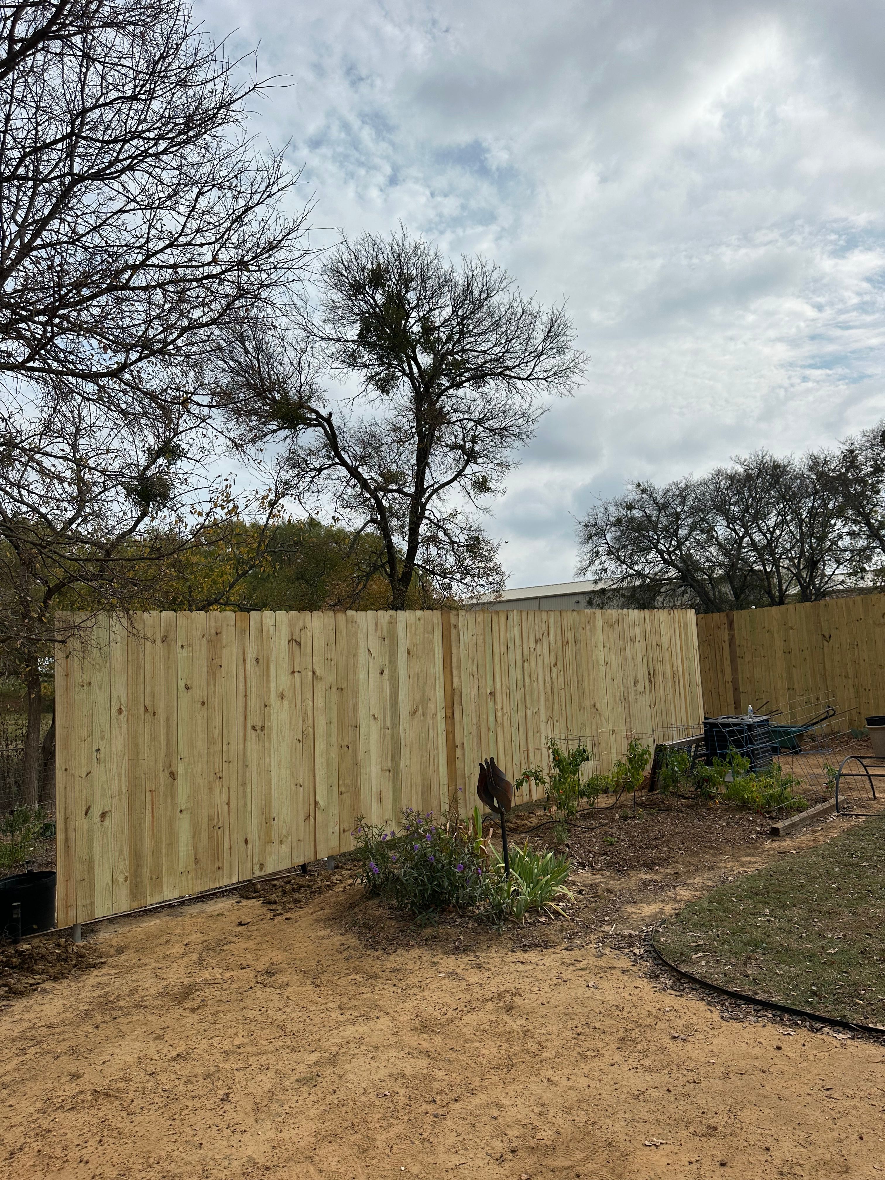  for Timberline Deck and Patio L.L.C. in Waco, TX