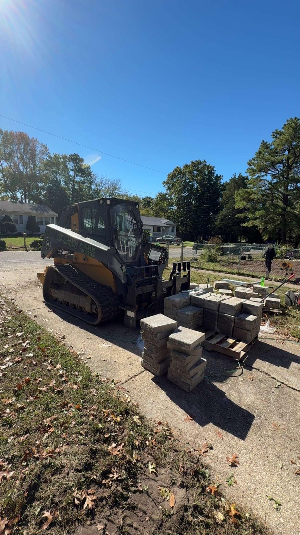 All Photos for GT Lawn Care in Egg Harbor Township, NJ