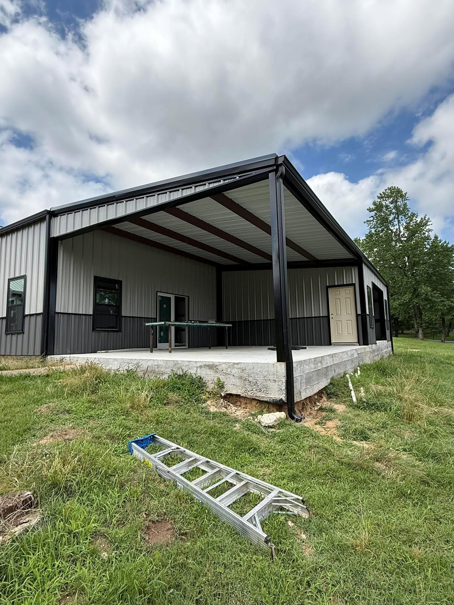  for Coleman Gutters in Gilmer, TX