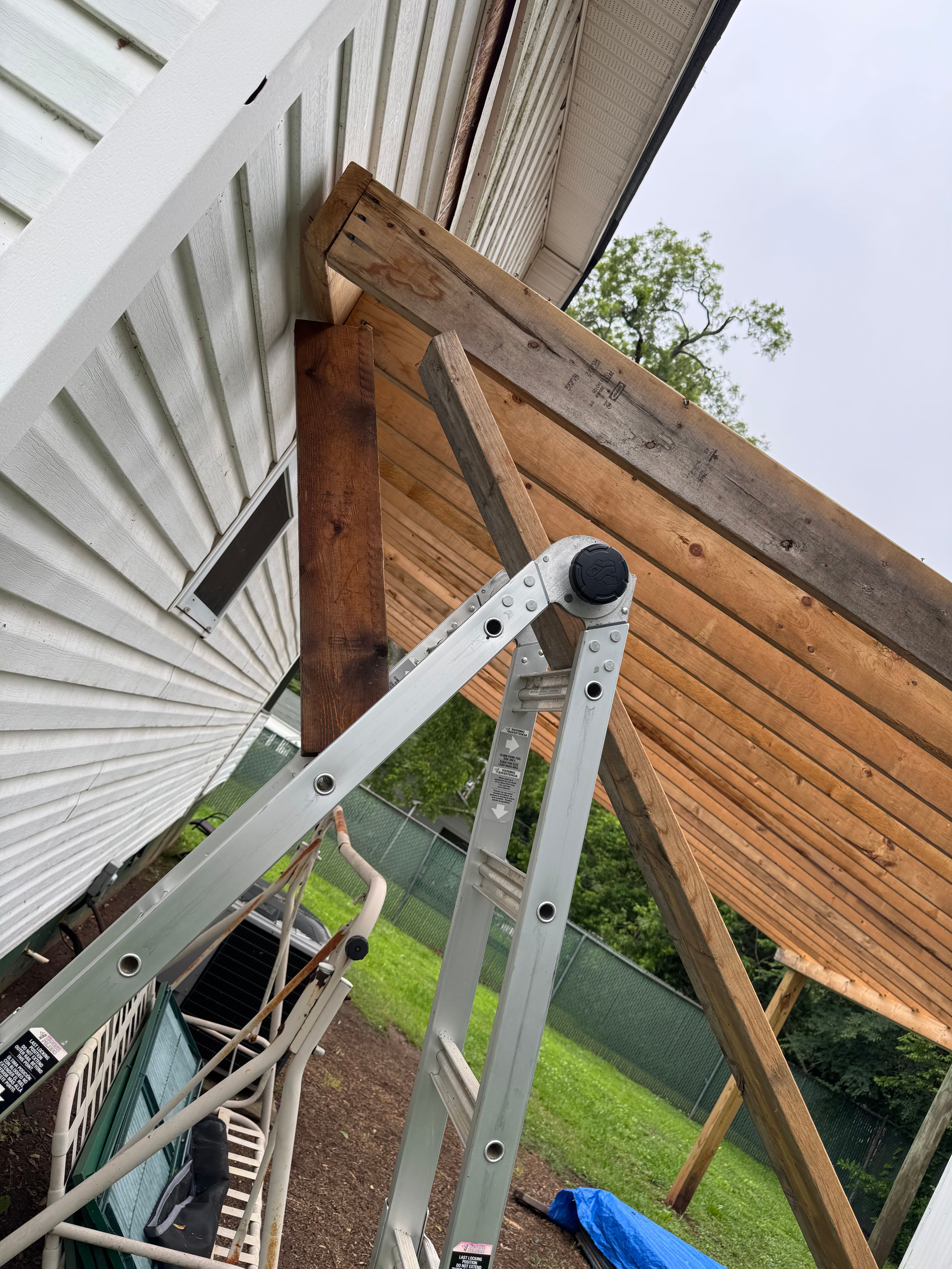  for Hometown Roofing in Greenwood, SC